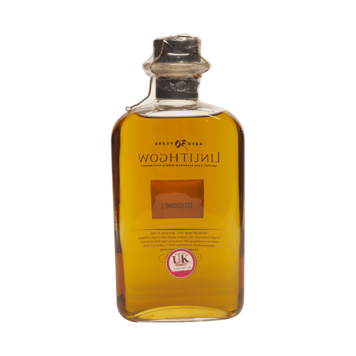 Linlithgow 1973 30 Year Old 59.60%