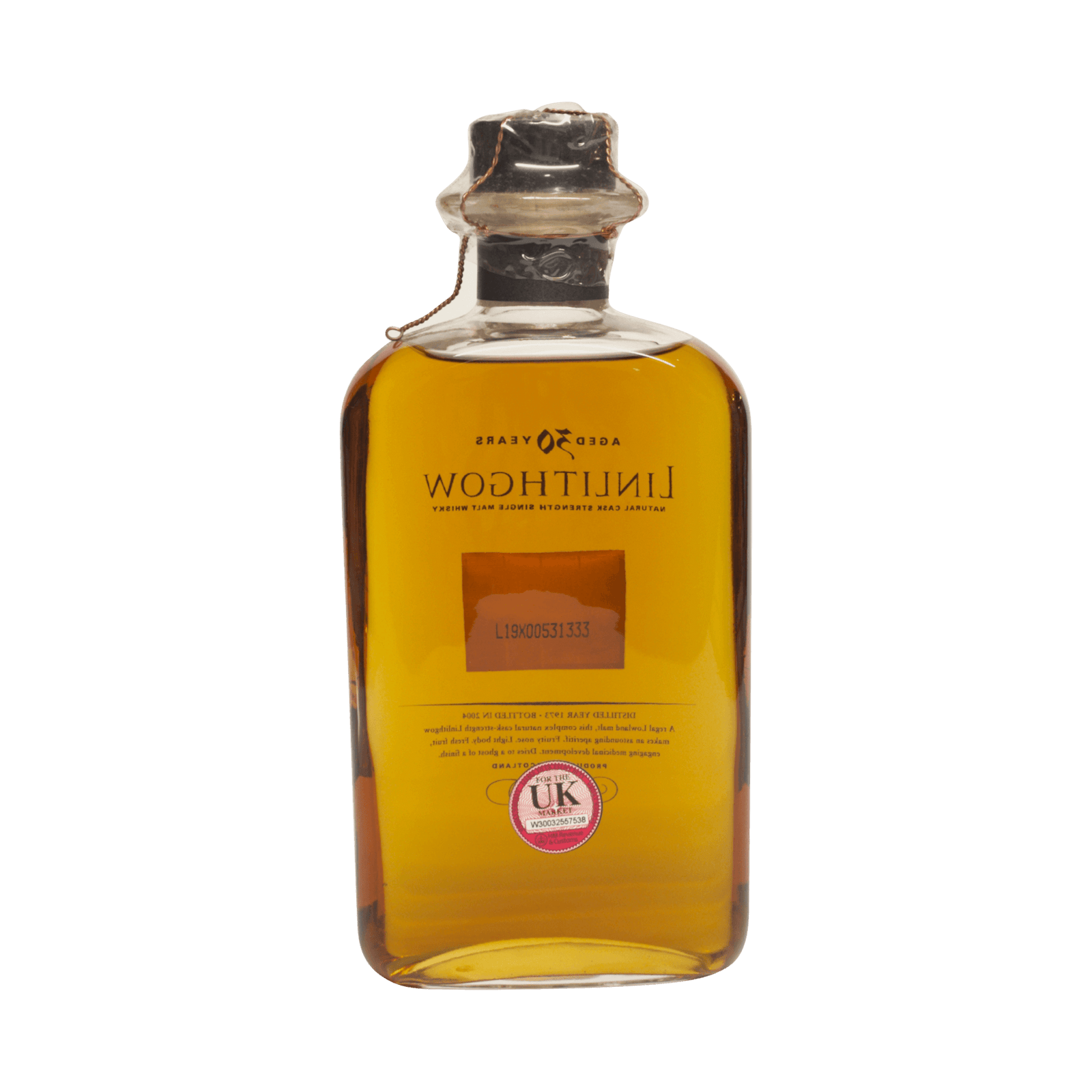 Linlithgow 1973 30 Year Old 59.60%