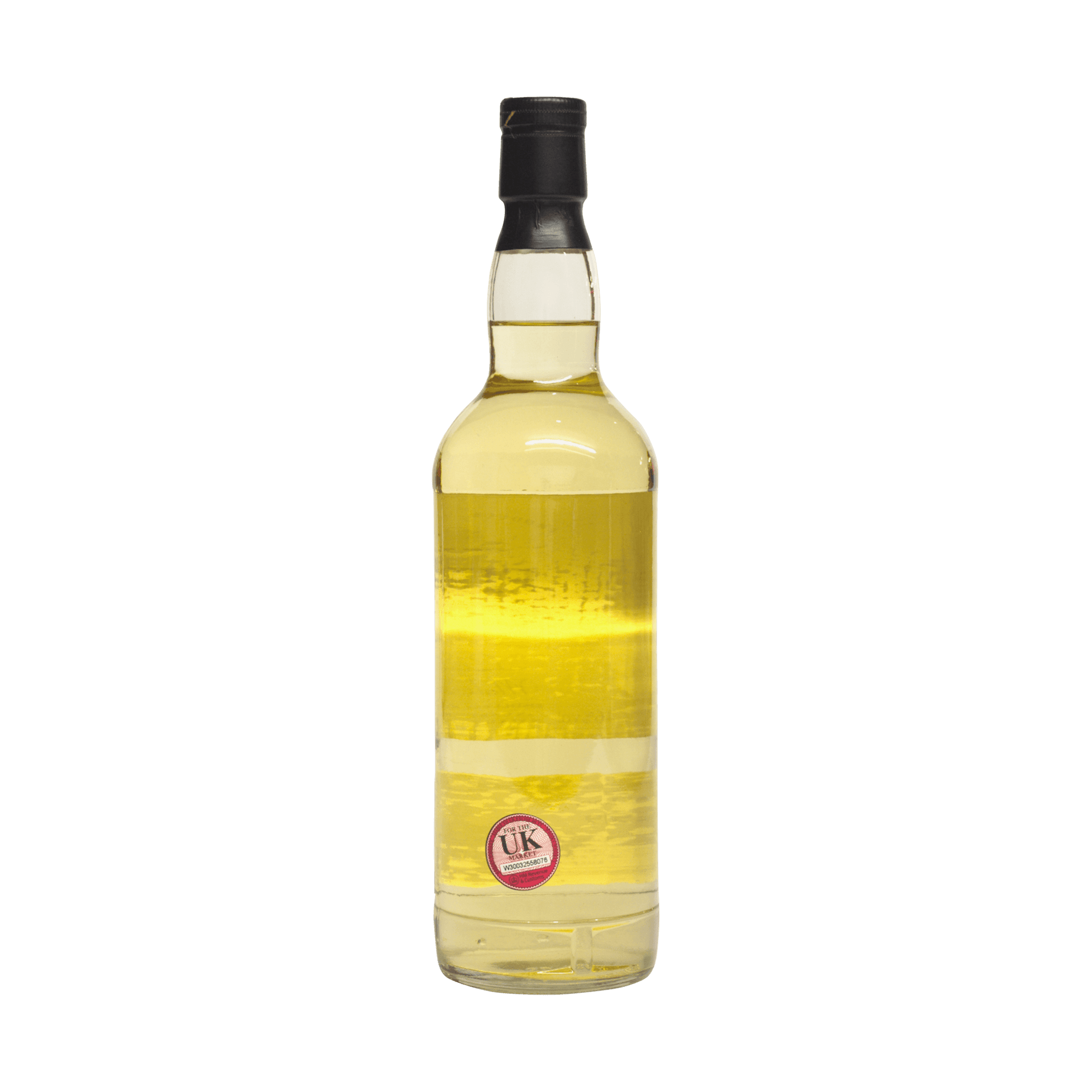 Littlemill 1983 20 Year Old 'First Cask' 46.00%