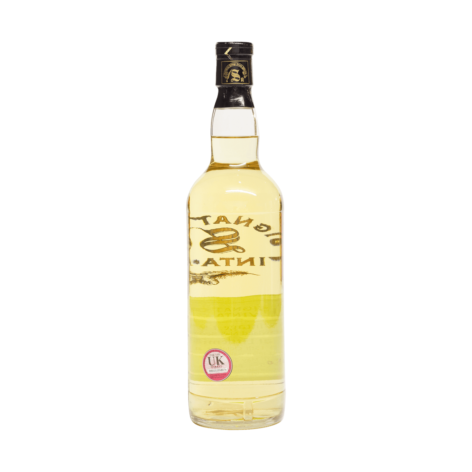 Littlemill 1990 13 Year Old Signatory Vintage SW 43.00% 70cl