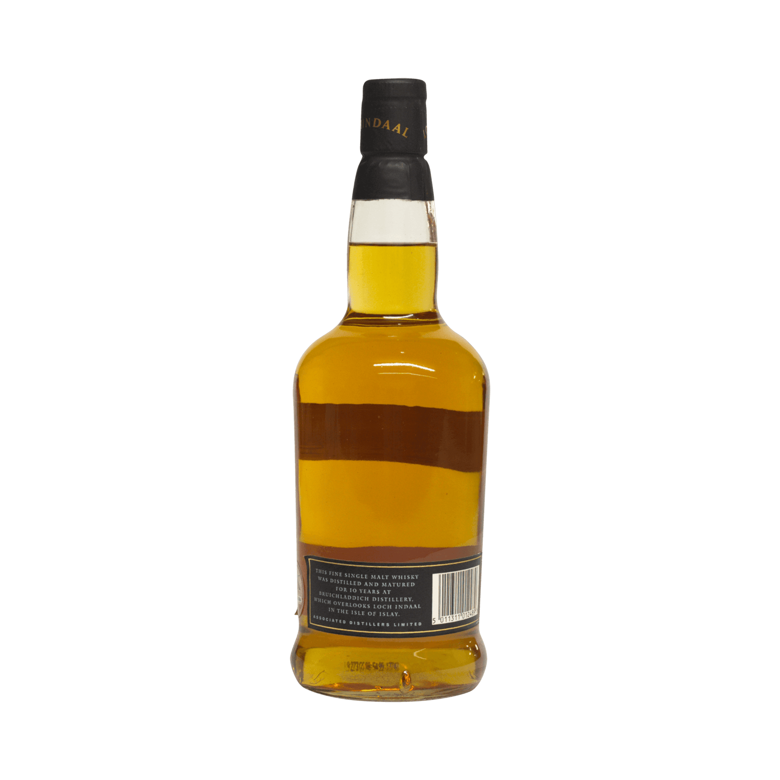 Lochindaal 10 Year Old 43.00%