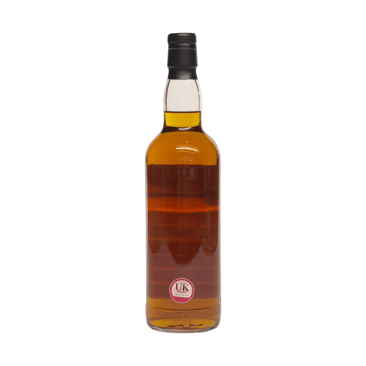 Lochside 1981 21 Year Old Cadenheads 60.70%