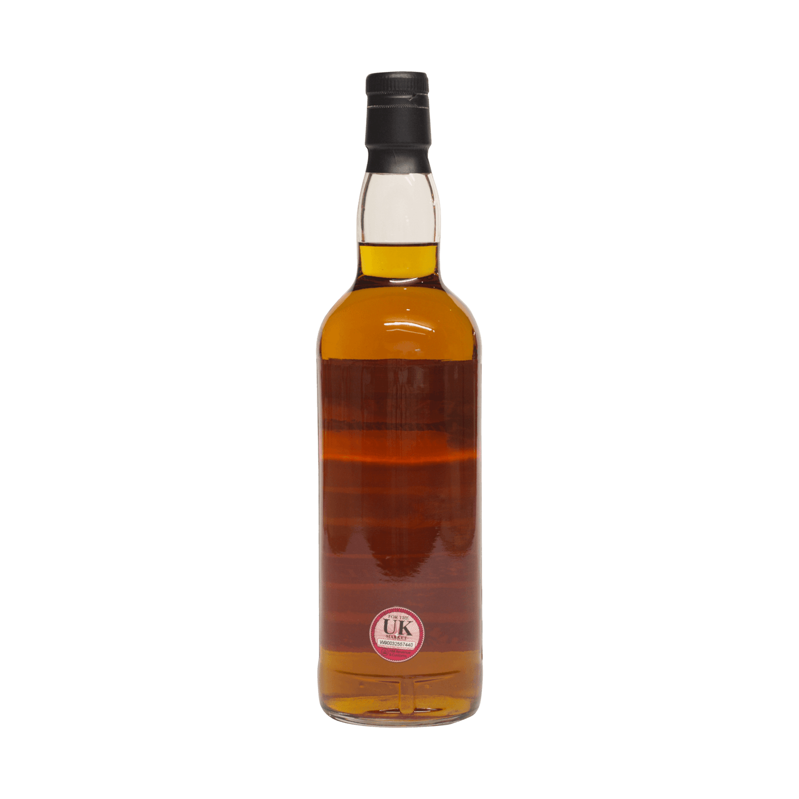Lochside 1981 21 Year Old Cadenheads 60.70%