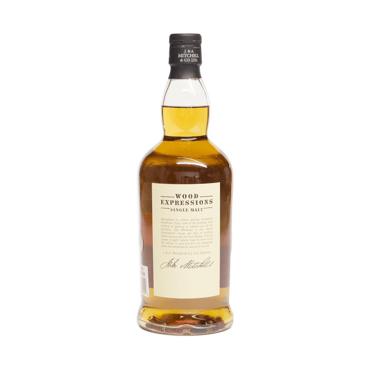 Longrow 1989 13 Year Old 53.20%