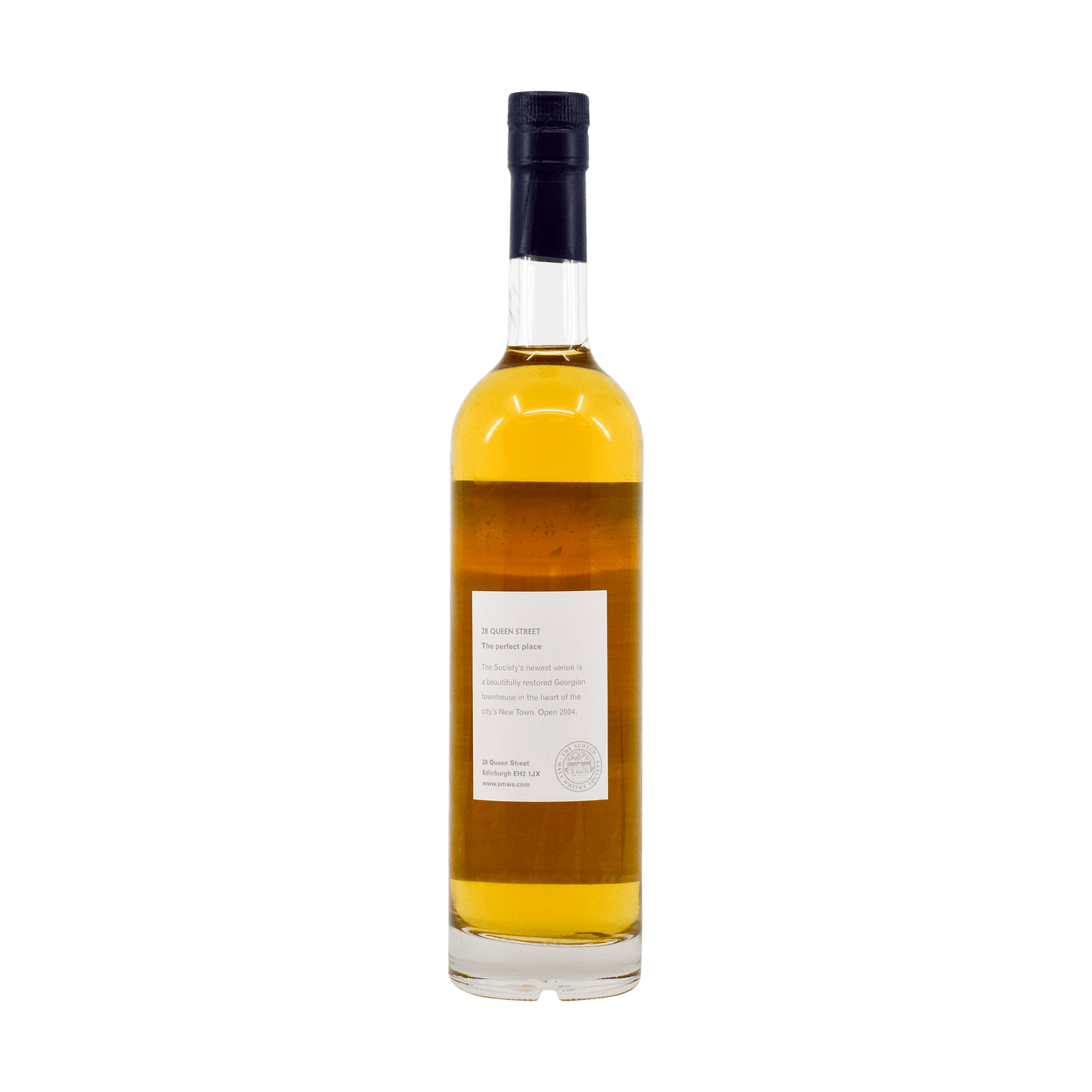Longrow 1990 13 Year Old '114.3' SMWS 54.50% 50cl
