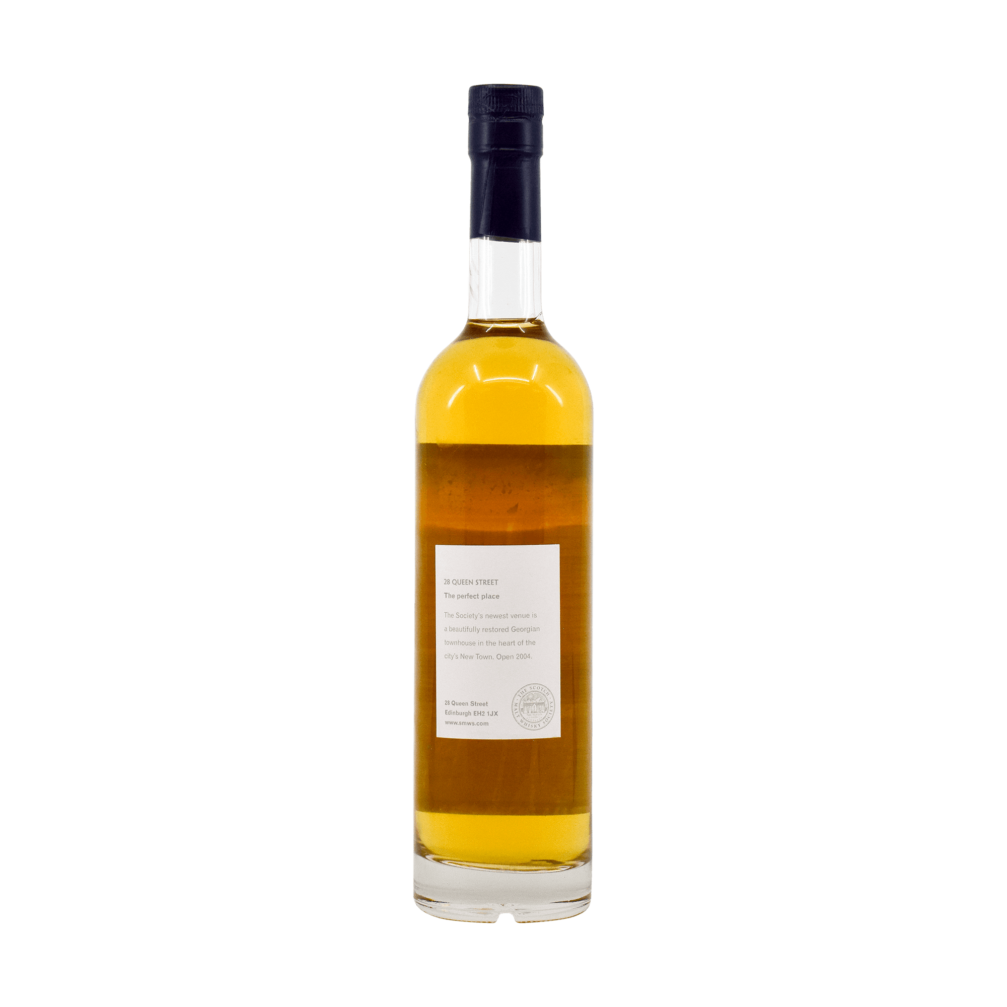 Longrow 1990 13 Year Old '114.3' SMWS 54.50% 50cl