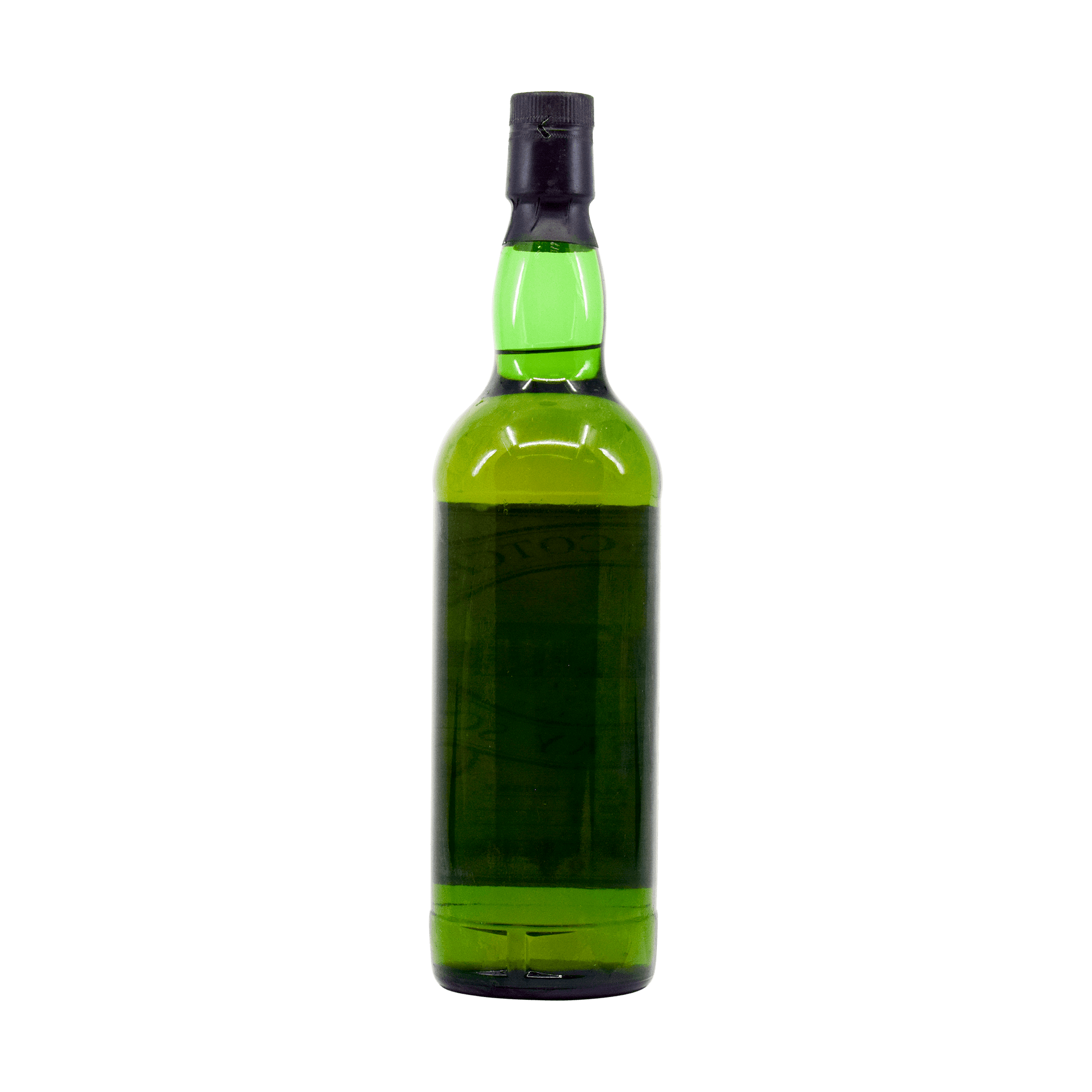 Longrow 1990 14 Year Old '114.4' 57.80% 70cl