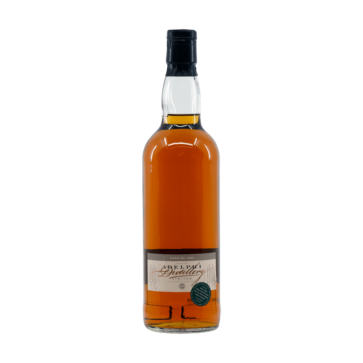 Macallan 1988 12 Year Old Adelphi 57.50%