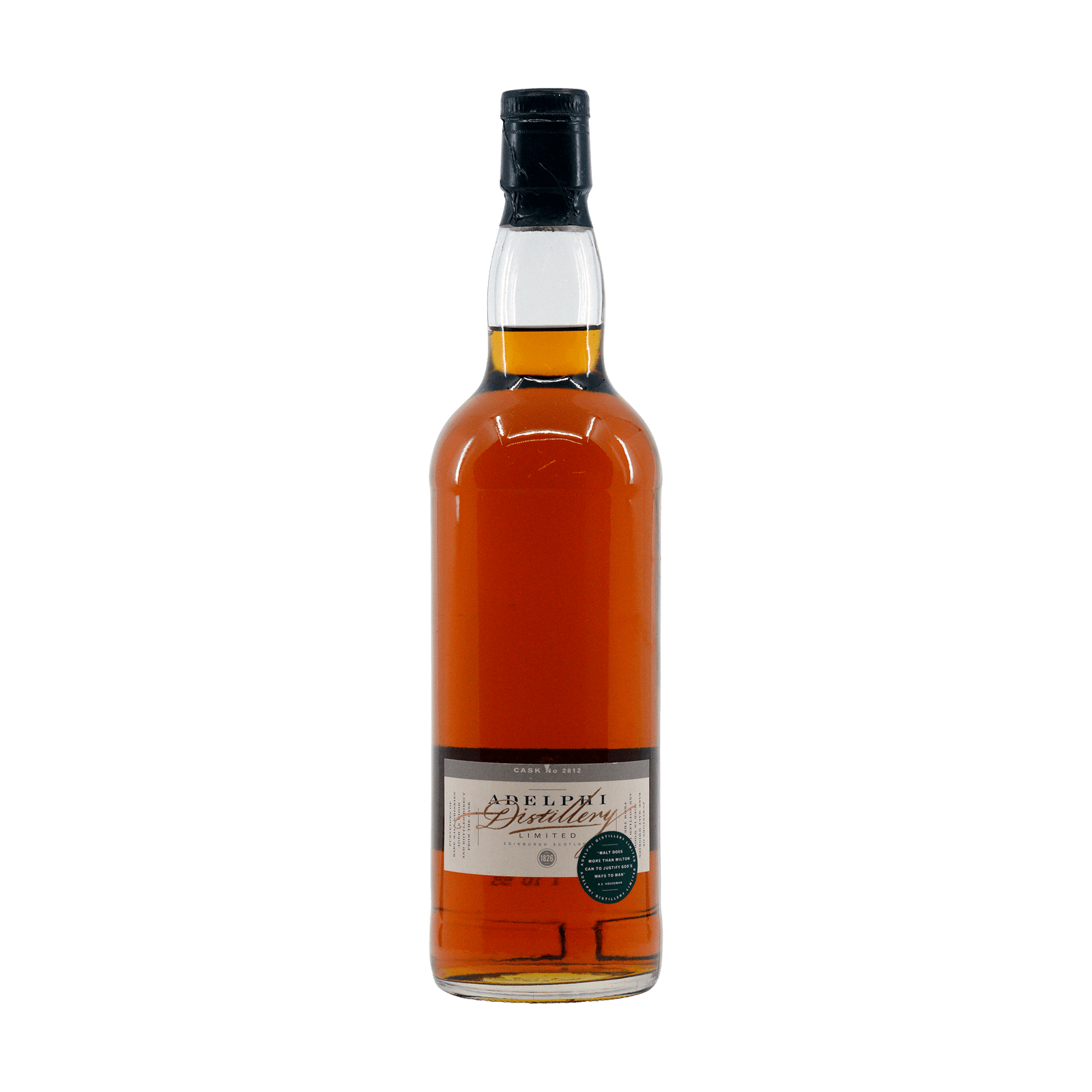 Macallan 1989 9 Year Old Adelphi 58.20%