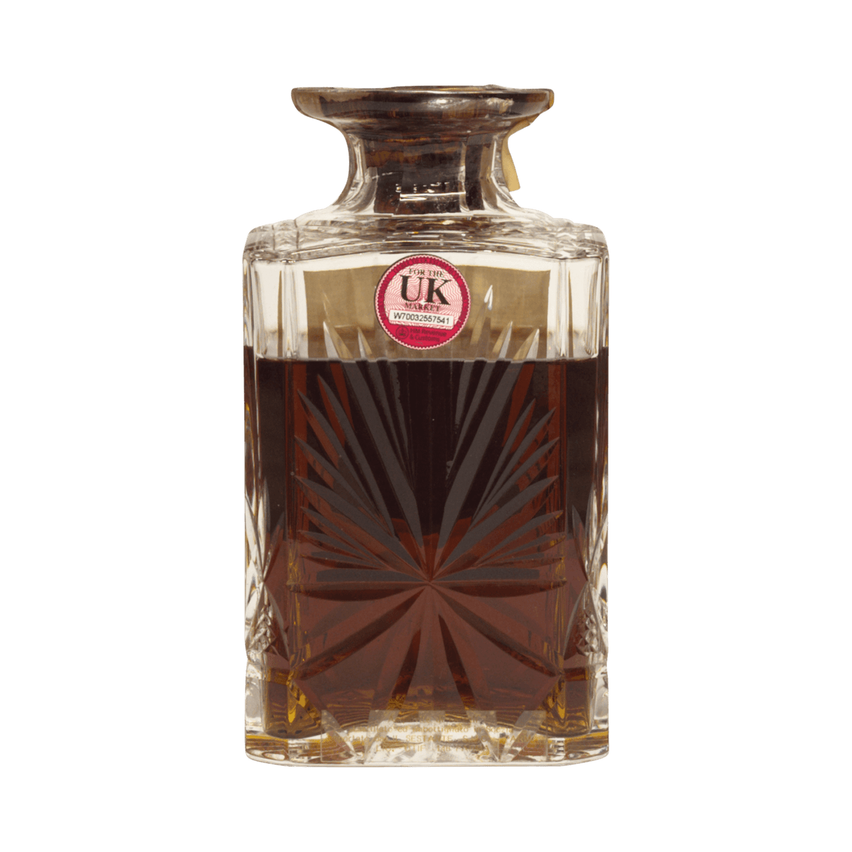 Macallan 1937 Gordon & MacPhail 70º proof