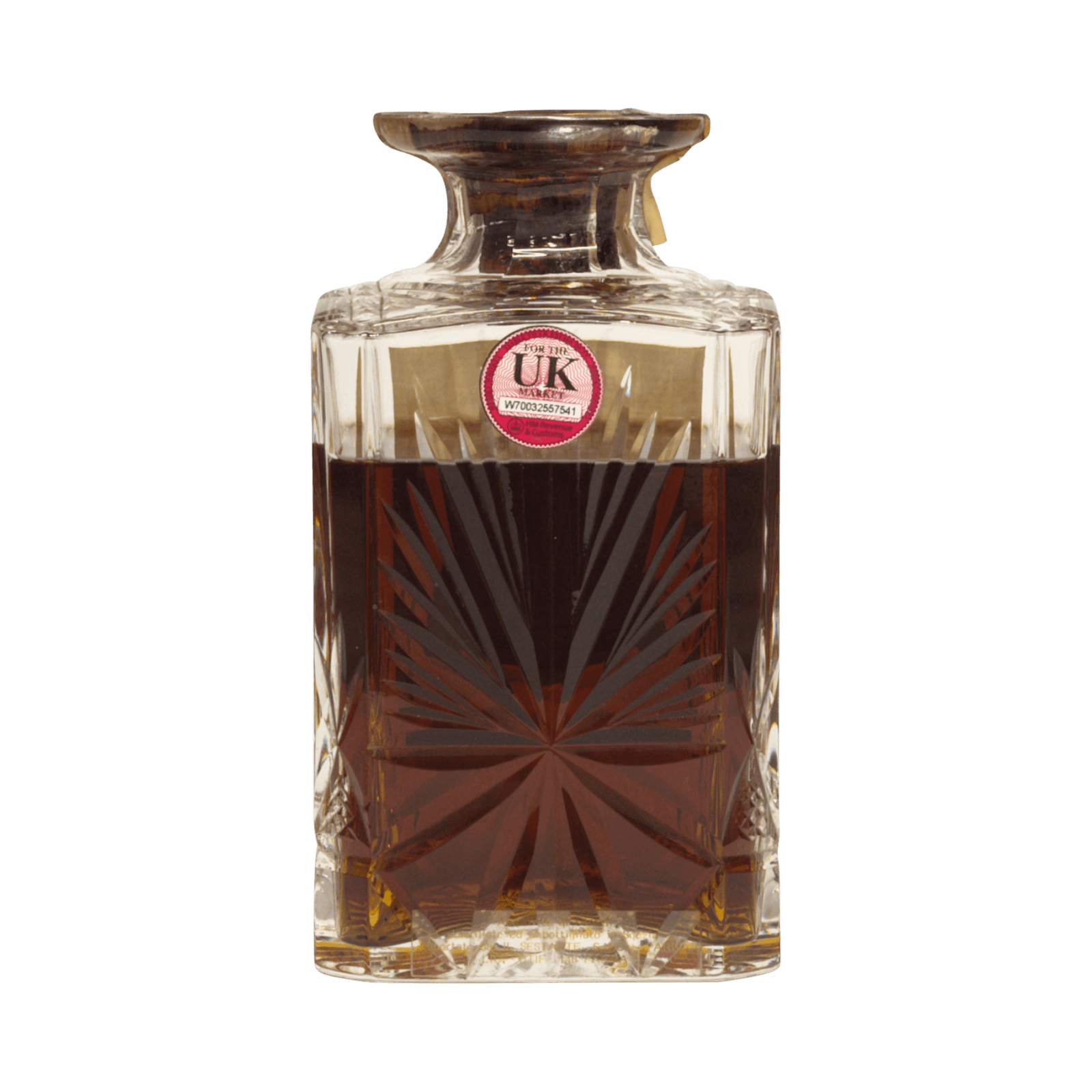 Macallan 1937 Gordon & MacPhail 70º proof