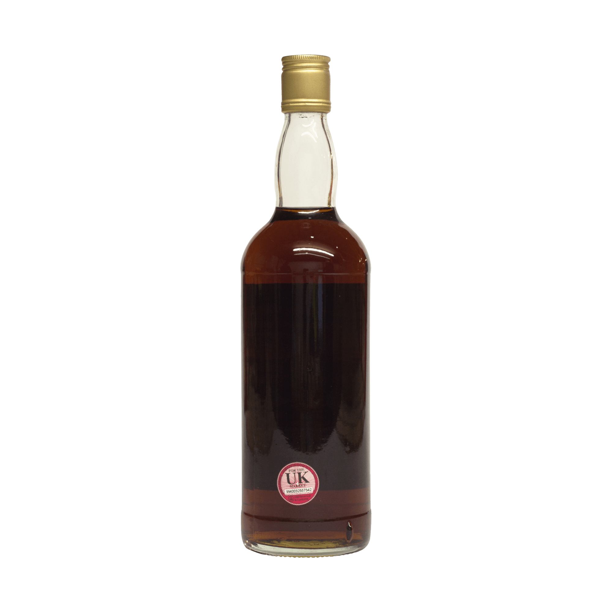 Macduff 1963 19 Year Old 'Connoisseurs Choice' Gordon & MacPhail 40.00%