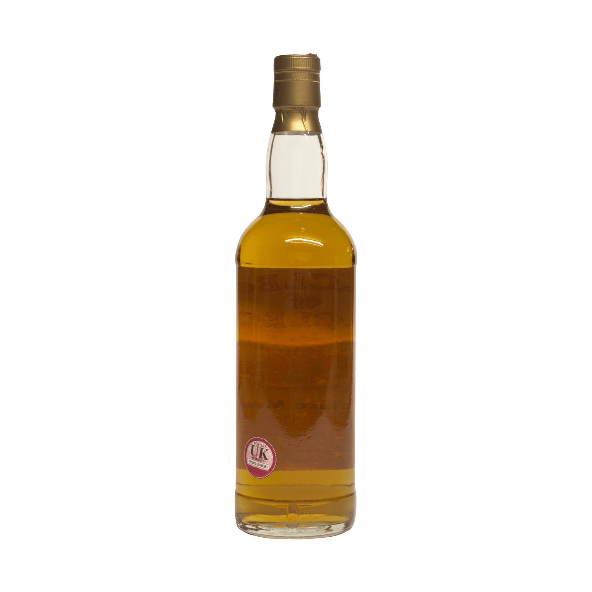 Macleod of Macleod 15 Year Old 46.00%