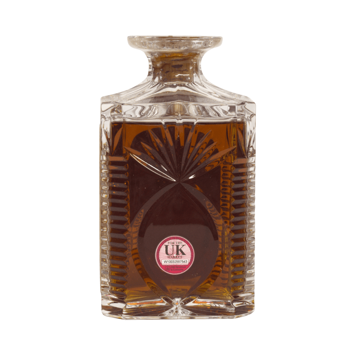 MacPhail's 1940 50 Year Old Gordon & MacPhail 40.00%