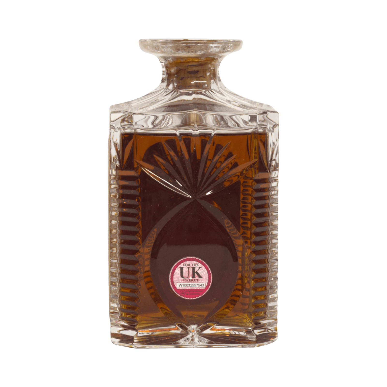 MacPhail's 1940 50 Year Old Gordon & MacPhail 40.00%