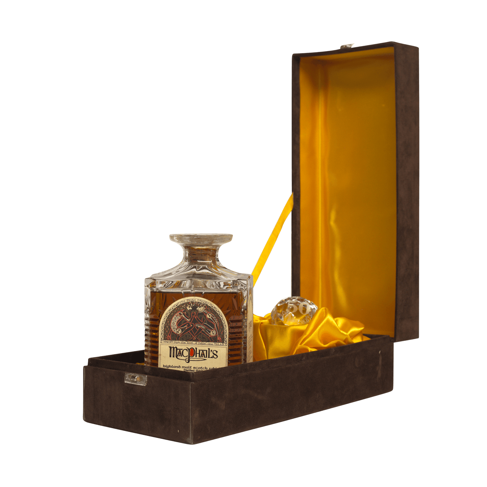 MacPhail's 1940 50 Year Old Gordon & MacPhail 40.00%