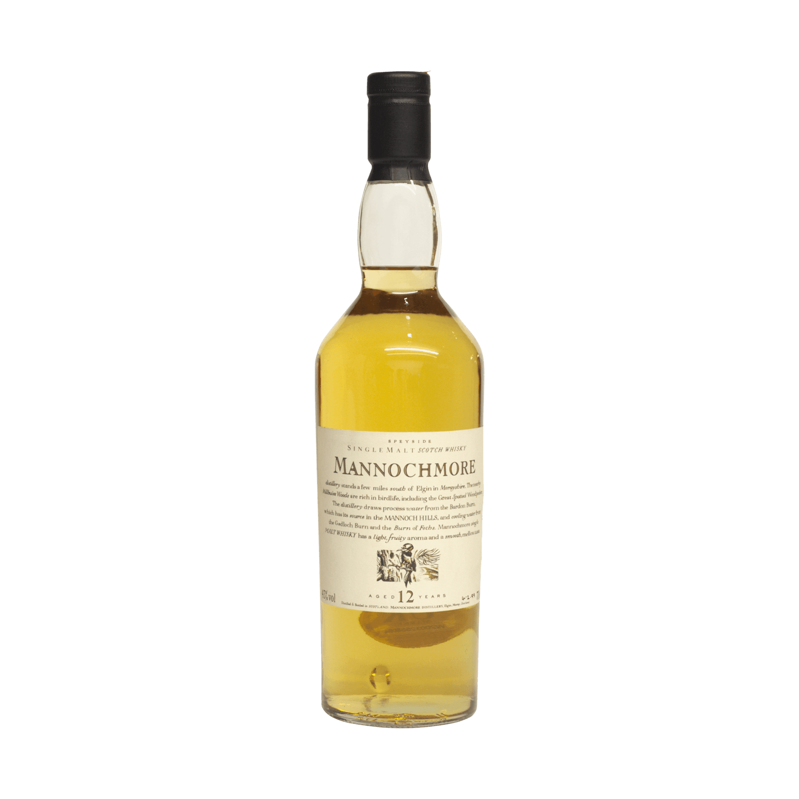 Flora and Fauna - Whisky Business