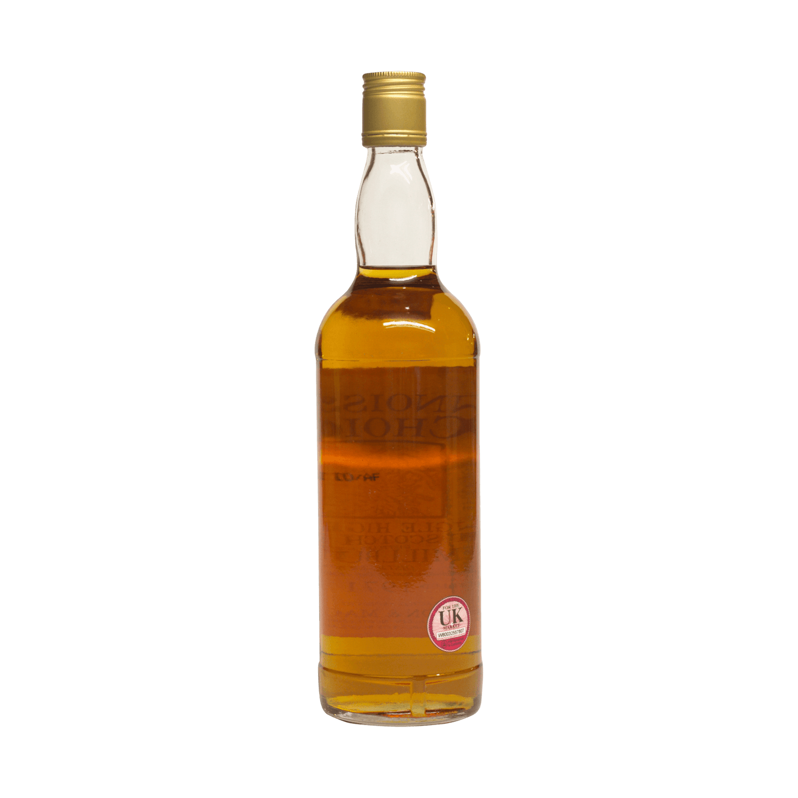 Millburn 1971 23 Year Old 'Connoisseurs Choice' Gordon & MacPhail 40.00%