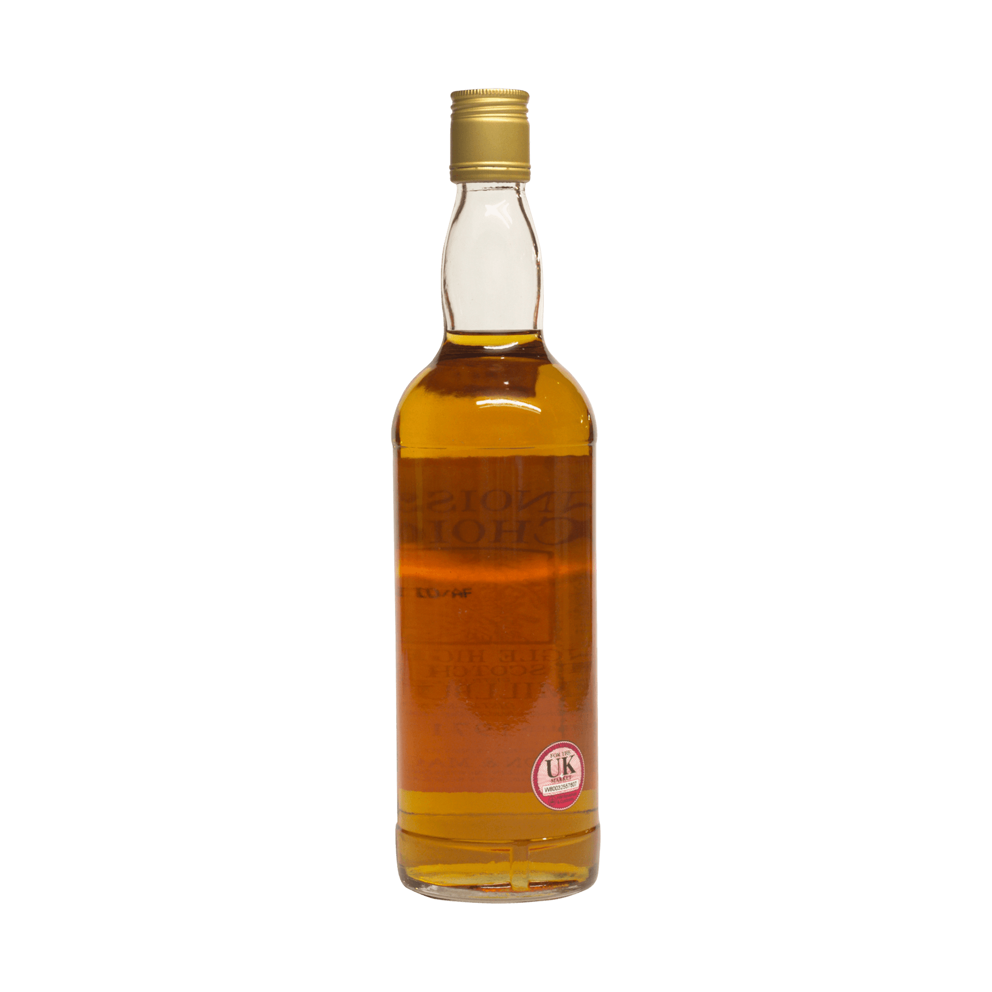 Millburn 1971 23 Year Old 'Connoisseurs Choice' Gordon & MacPhail 40.00%