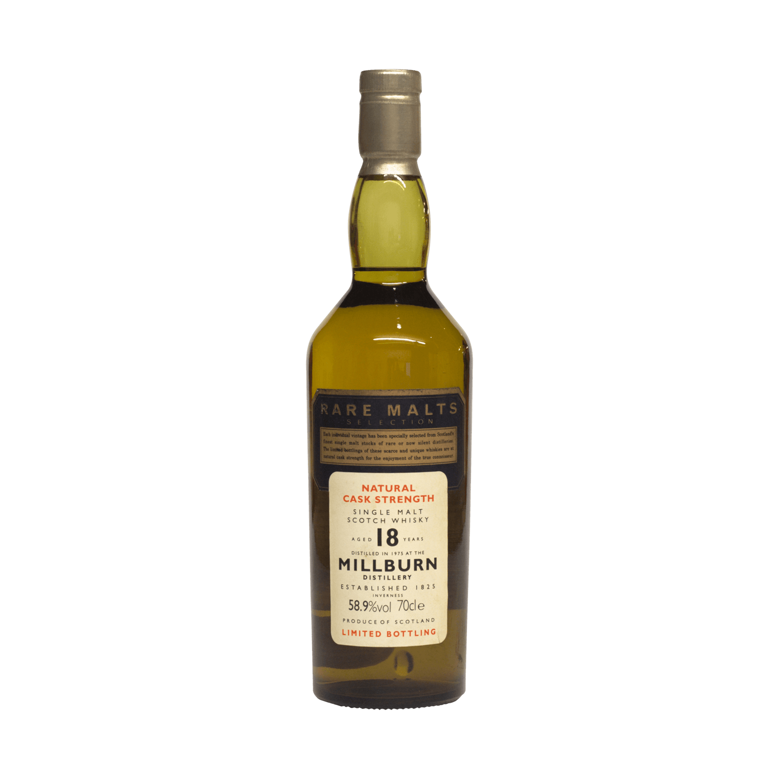 Rare Malts Selection Linkwood 1975 空瓶 Linkwood 1975 Rare Malts Rare Malts Selection Linkwood 1975 空瓶 Linkwood 1975 Rare Malts
