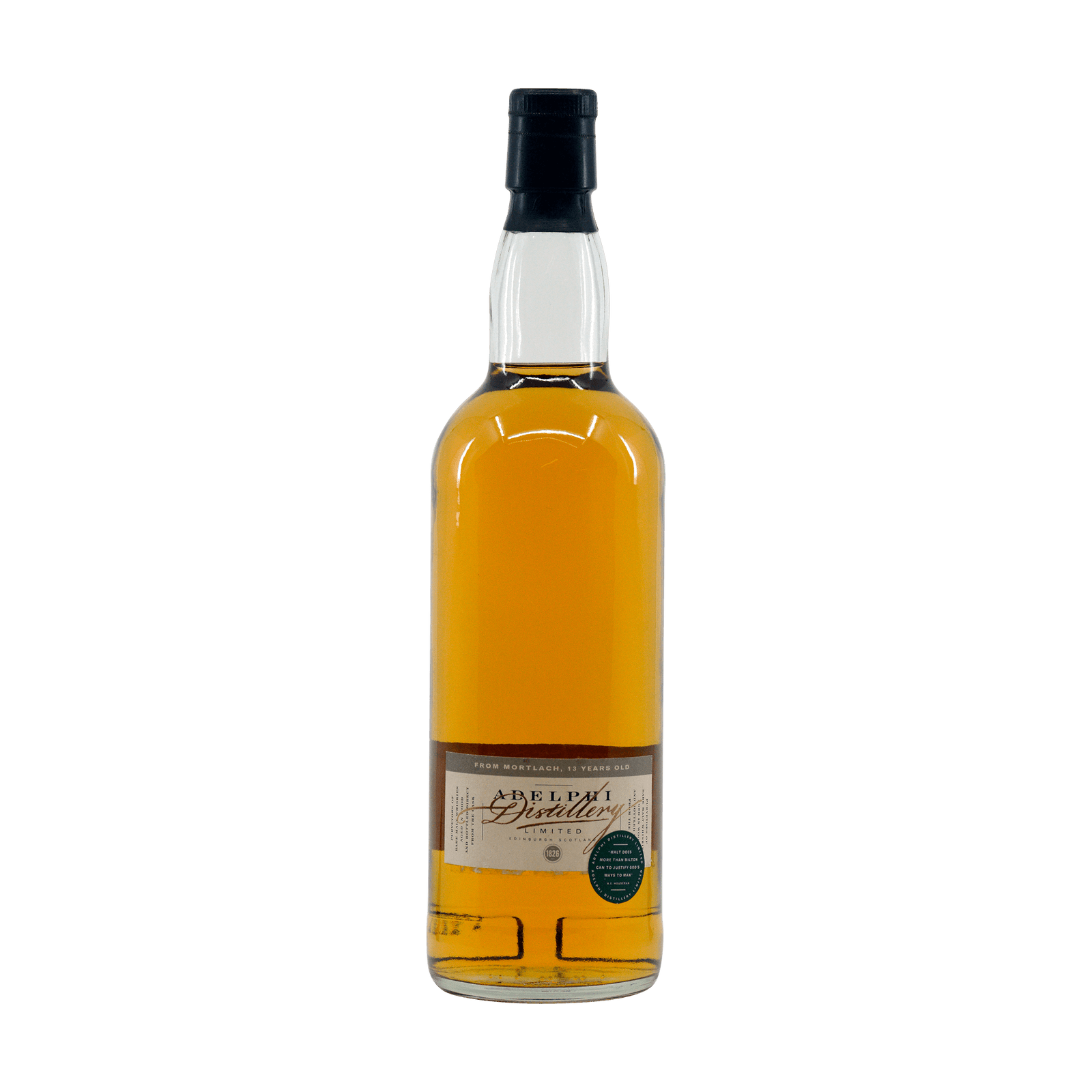 Mortlach 1989 13 Year Old Adelphi 58.30%