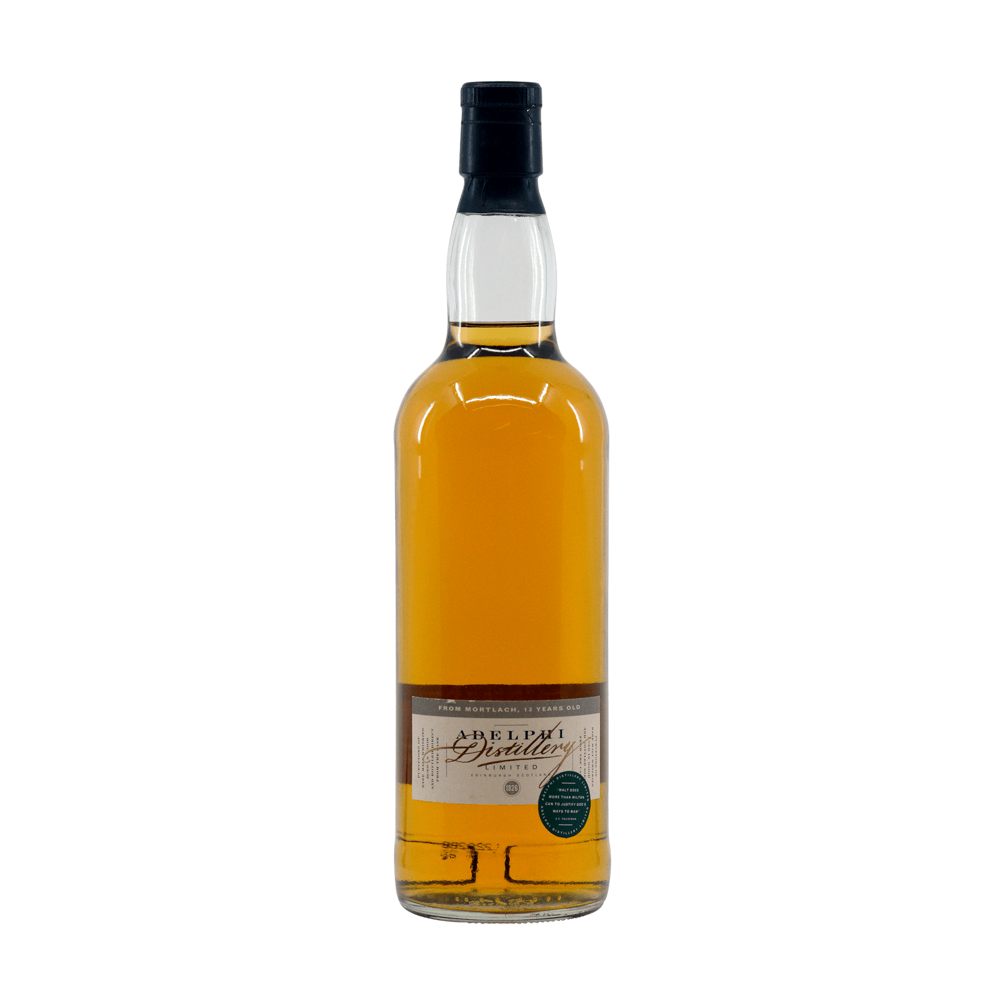 Mortlach 1989 13 Year Old Adelphi 58.30%