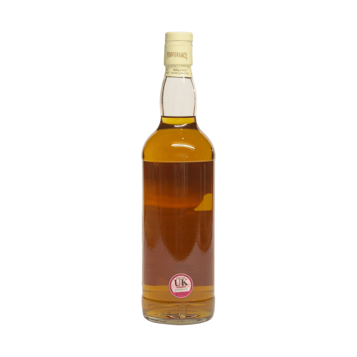 Mortlach 1995 11 Year Old ’Provenance Winter Distillation’ McGibbon 46.00%