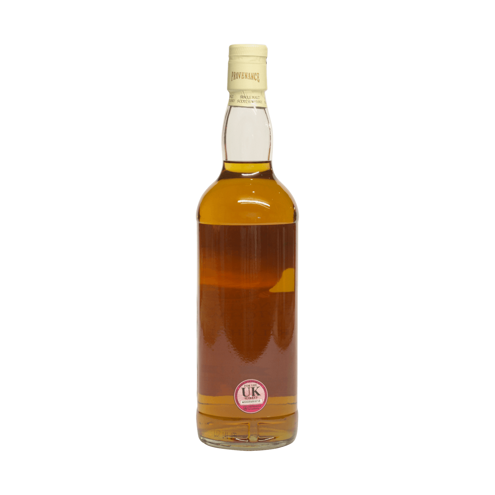 Mortlach 1995 11 Year Old ’Provenance Winter Distillation’ McGibbon 46.00%