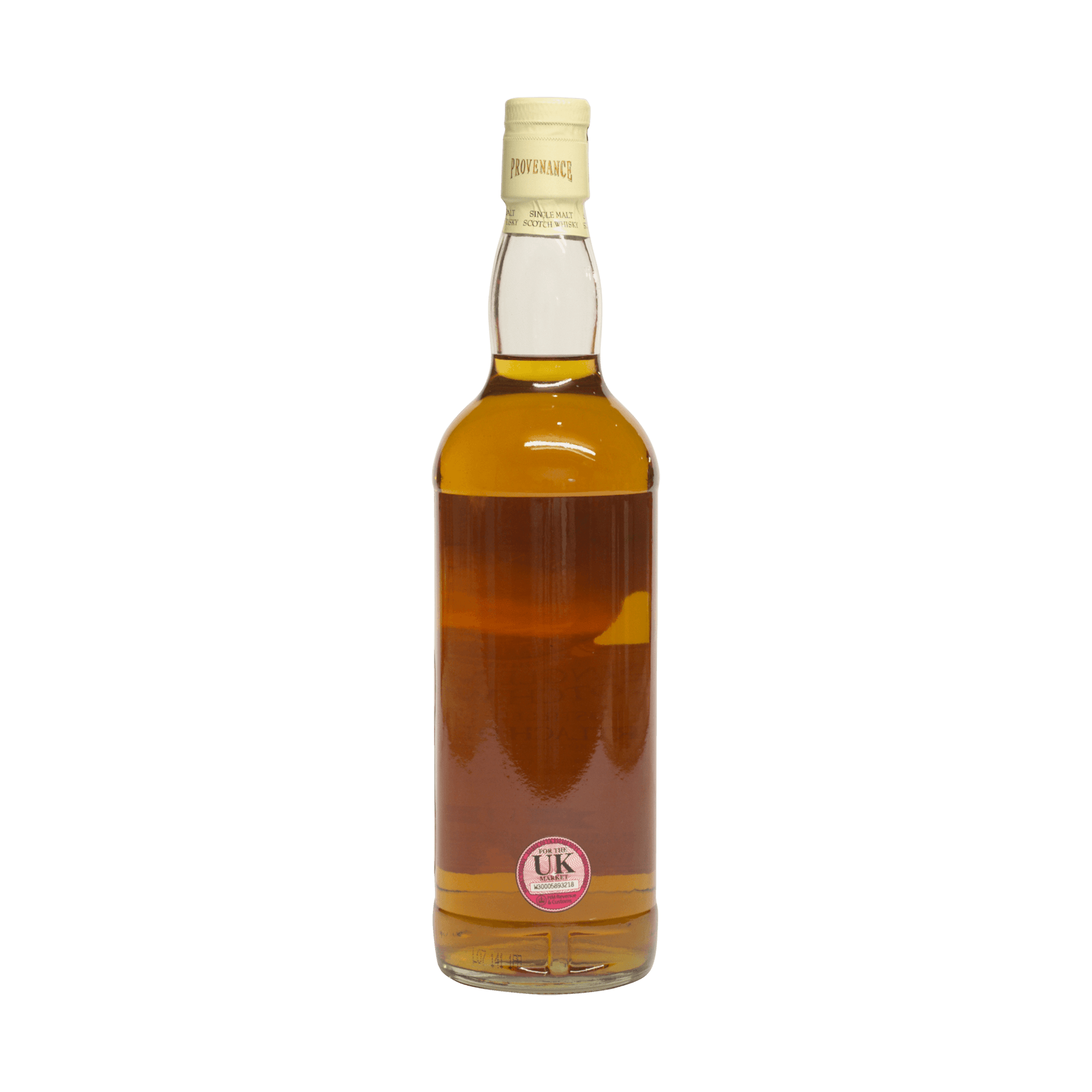 Mortlach 1995 11 Year Old ’Provenance Winter Distillation’ McGibbon 46.00%