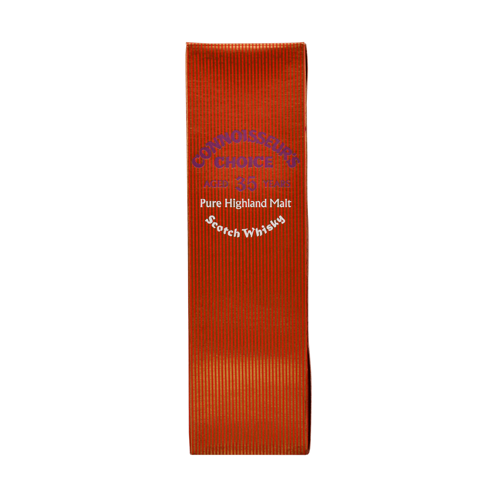 Mortlach 1936 35 Year Old 'Connoisseurs Choice' Gordon & MacPhail 43.00% 75cl