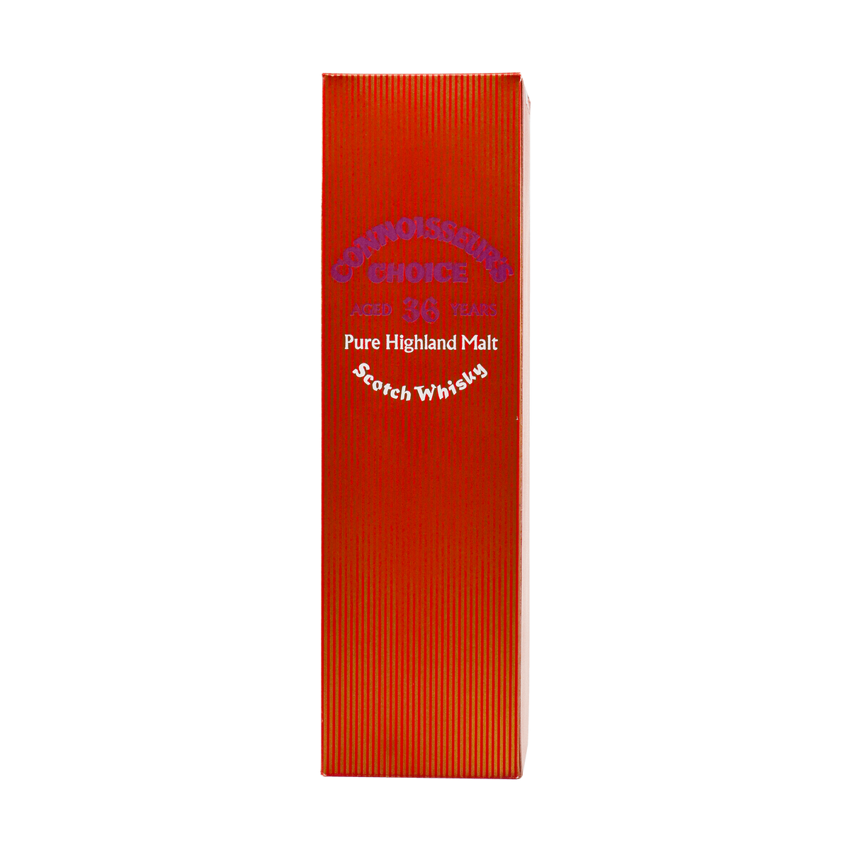 Mortlach 1936 36 Year Old 'Connoisseurs Choice' Gordon & MacPhail 43.00% 75cl