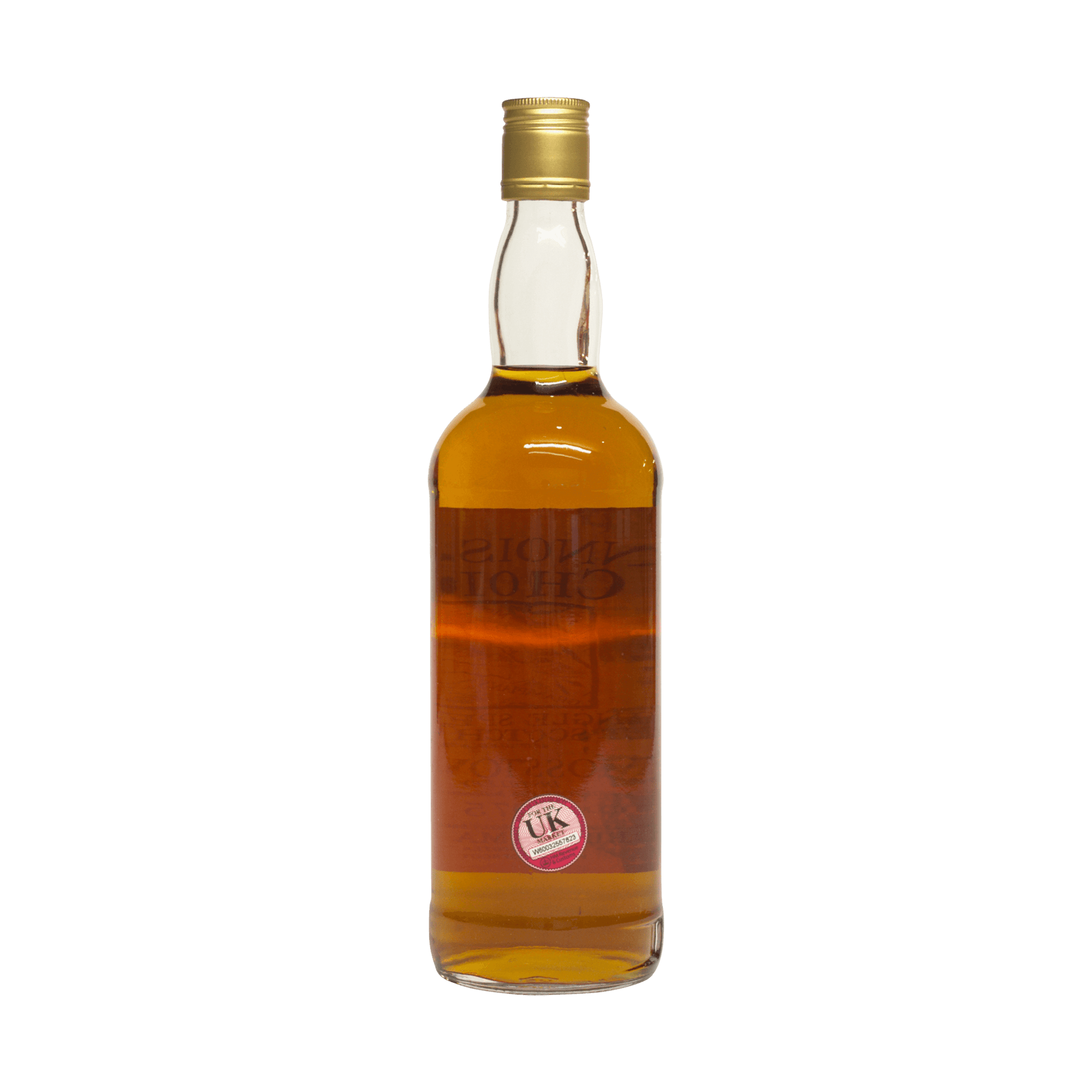 Mosstowie 1975 'Connoisseurs Choice' Gordon & MacPhail 40.00%