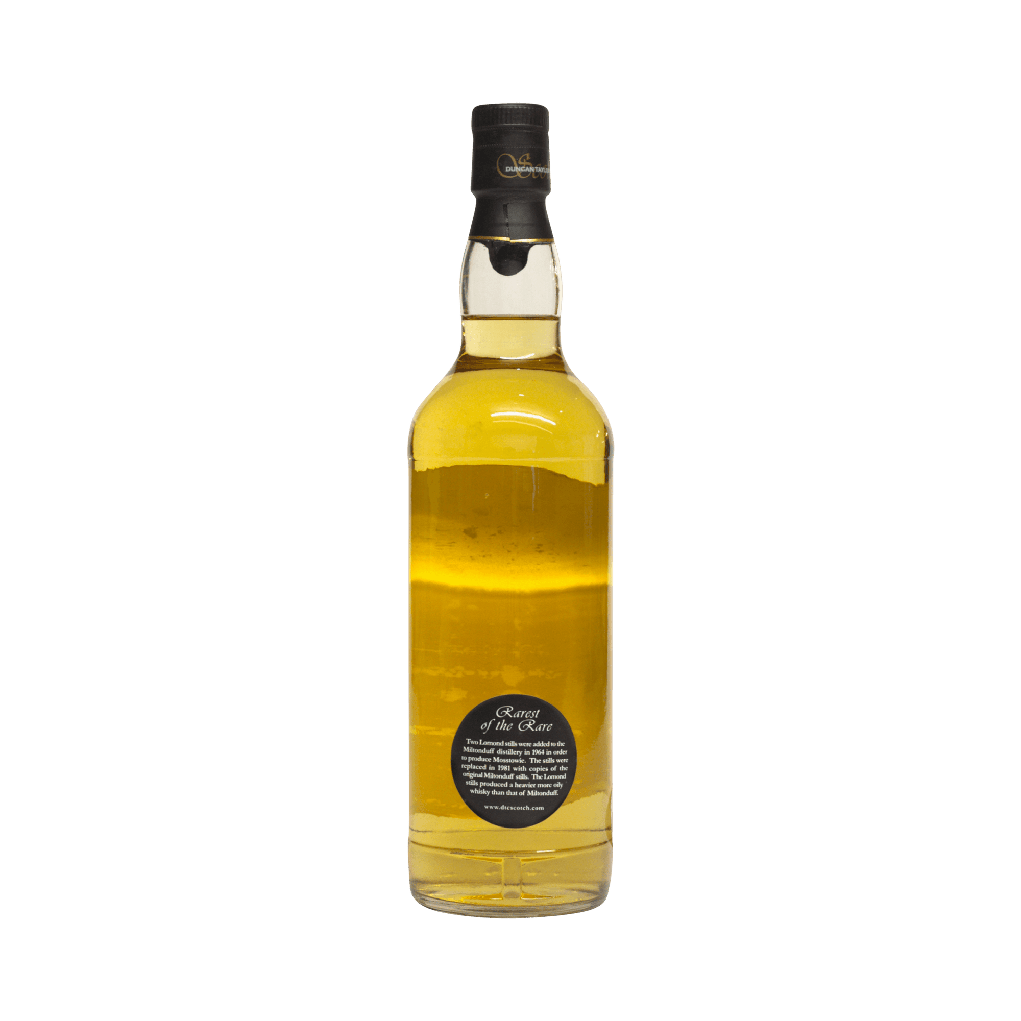 Mosstowie 1975 29 Year Old 'Rarest of the Rare' Duncan Taylor 44.50%