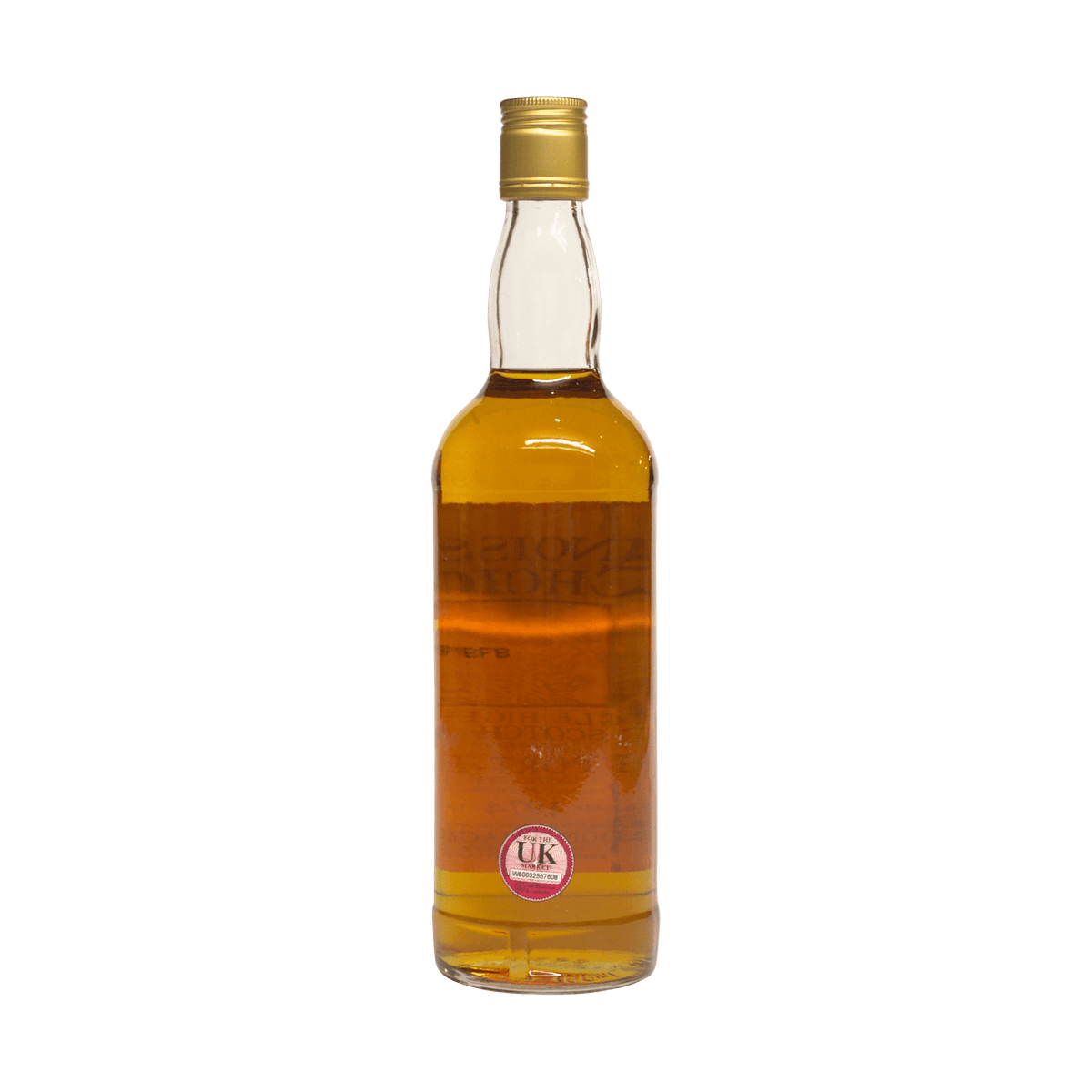 North Port Brechin 1974 'Connoisseurs Choice' Gordon & MacPhail 40.00% 70cl
