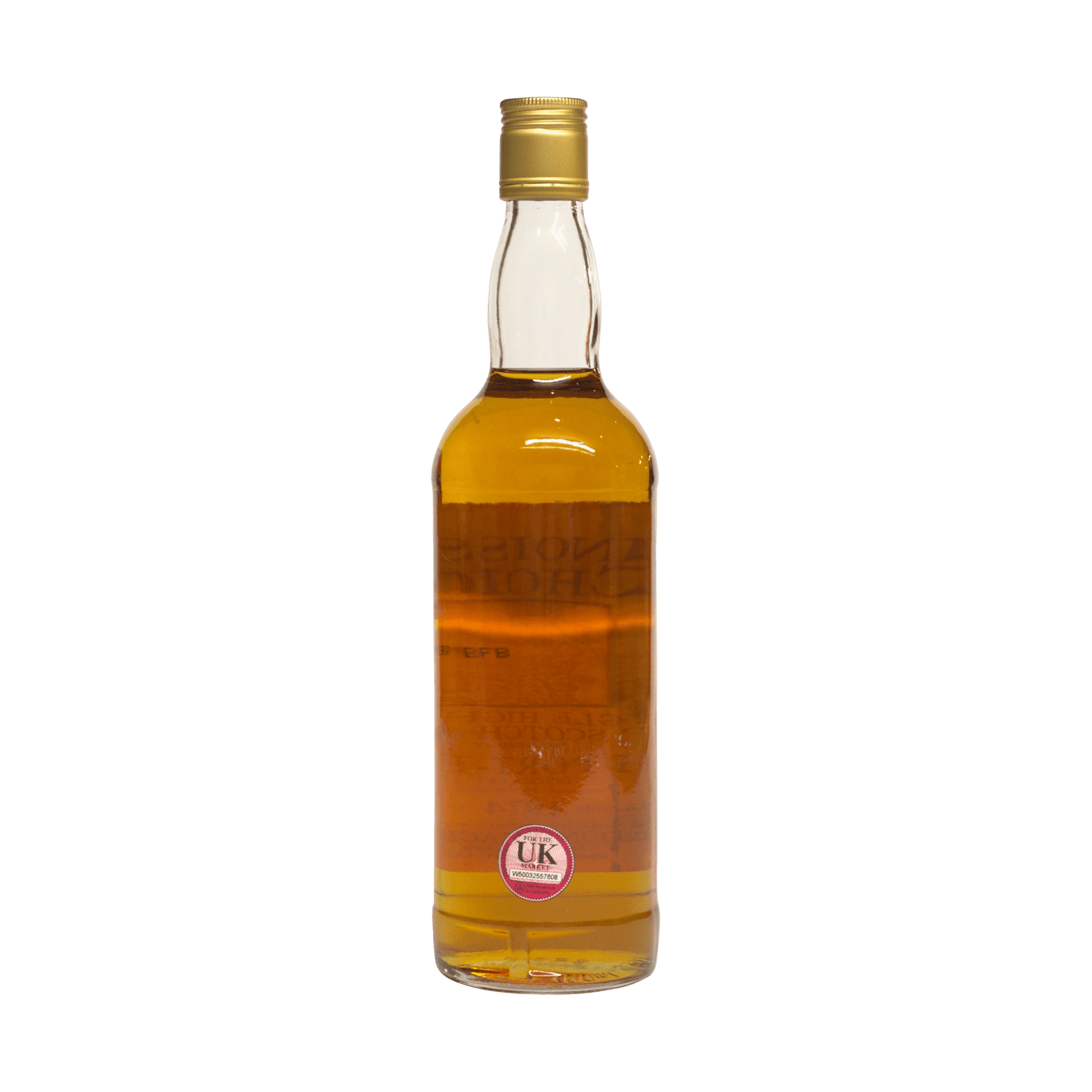 North Port Brechin 1974 'Connoisseurs Choice' Gordon & MacPhail 40.00% 70cl