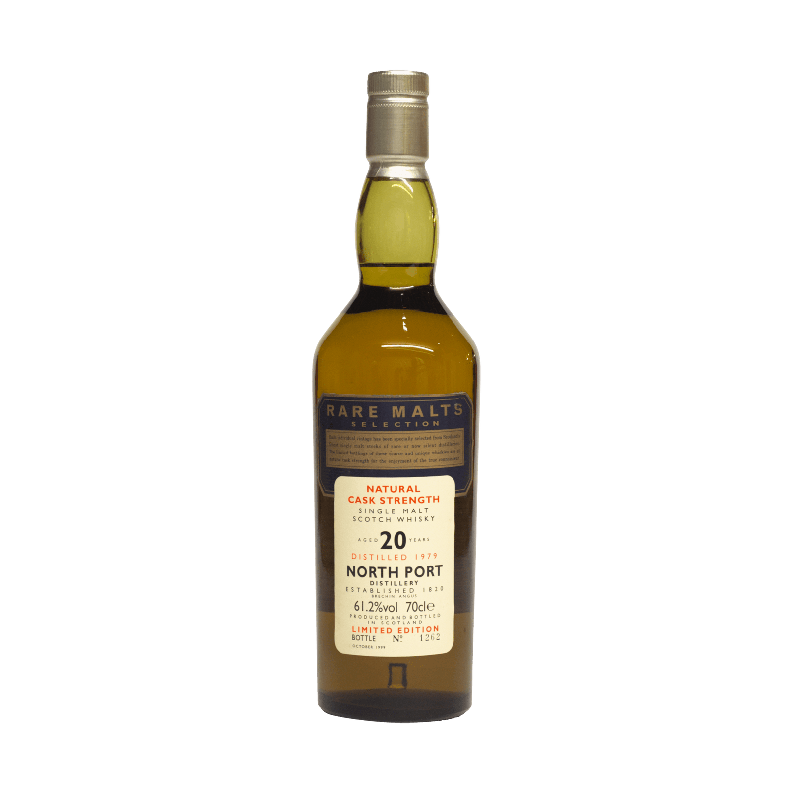 Rare Malts Selection - Whisky Business