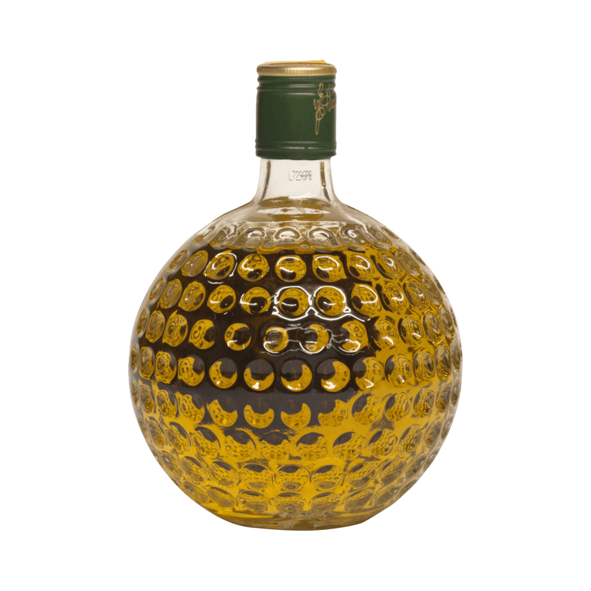 Old St Andrews 10 Year Old 40.00% 70cl