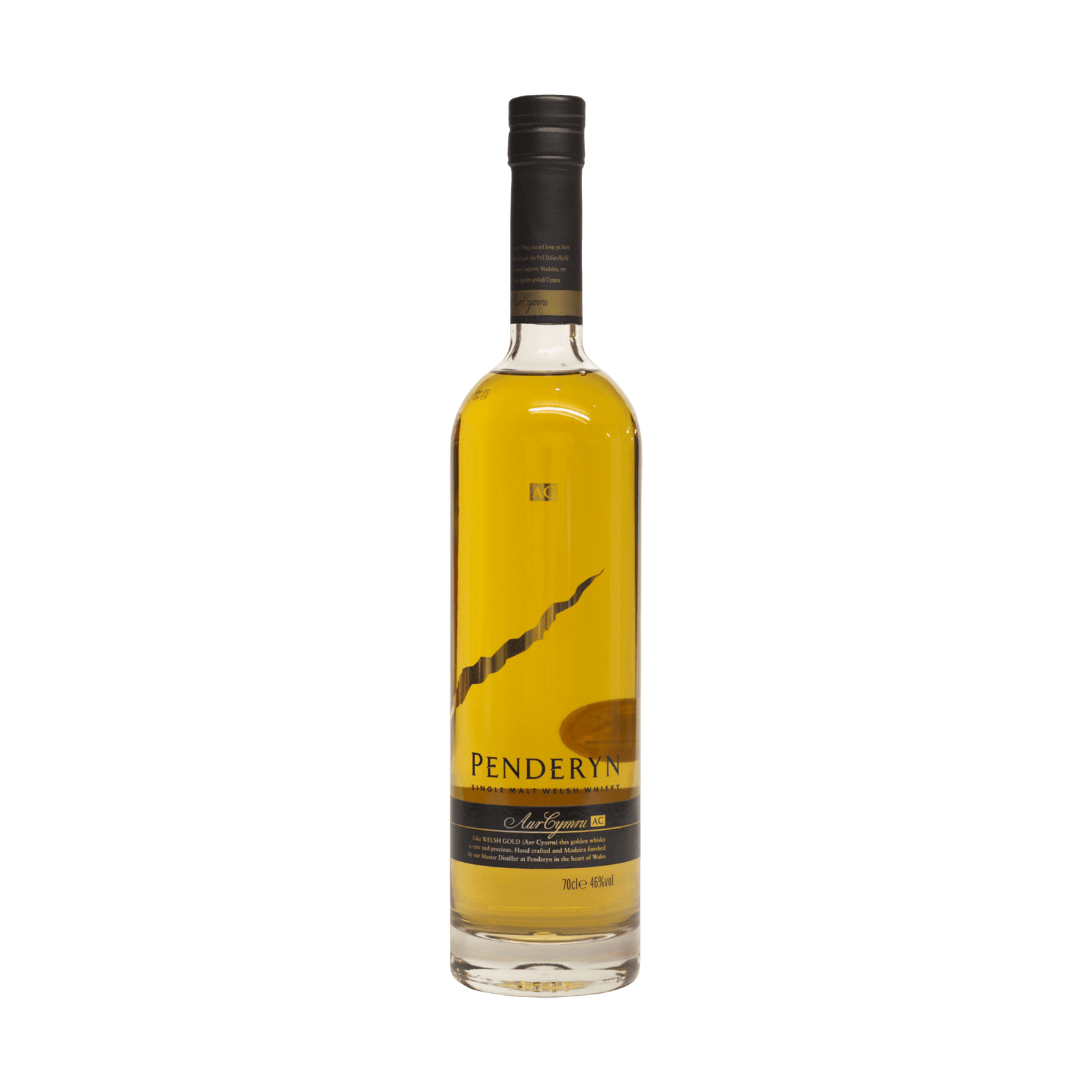 Penderyn 'Aur Cymru' 46.00%