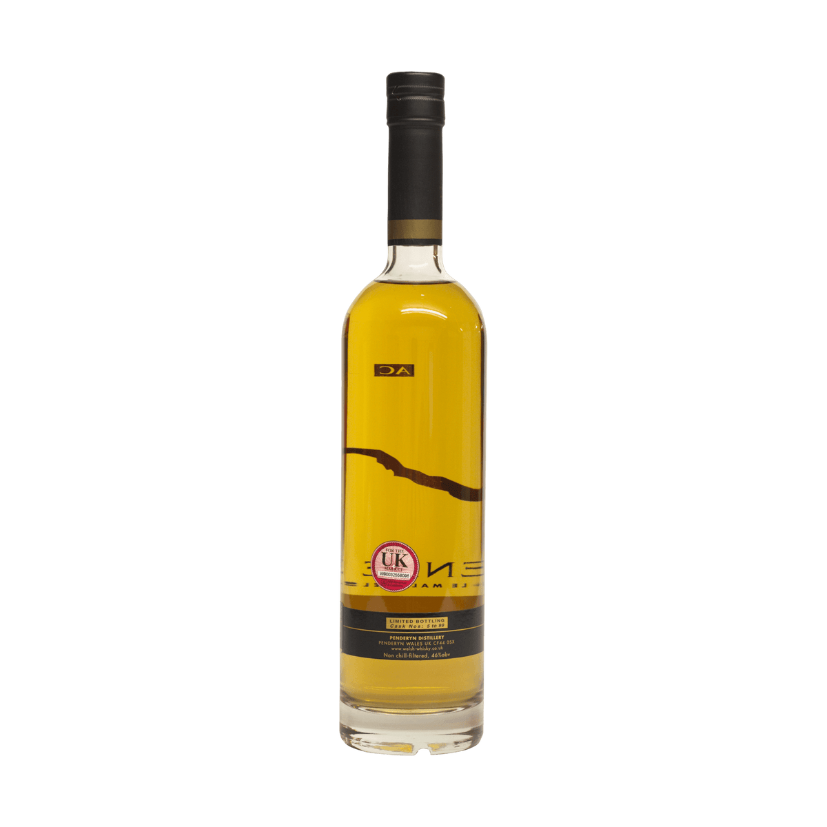 Penderyn 'Aur Cymru' 46.00%