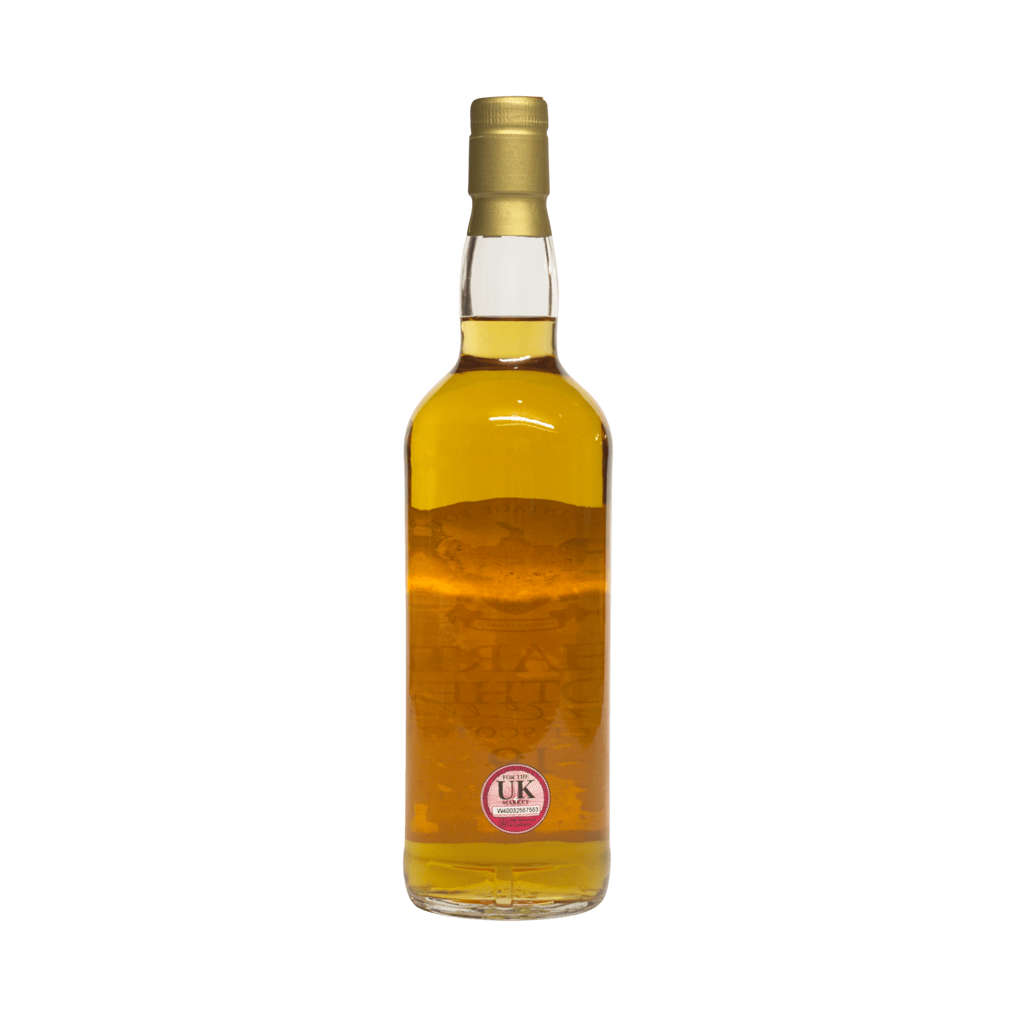 Port Ellen 1977 19 Year Old 'Finest Collection' Hart Brothers 43.00%