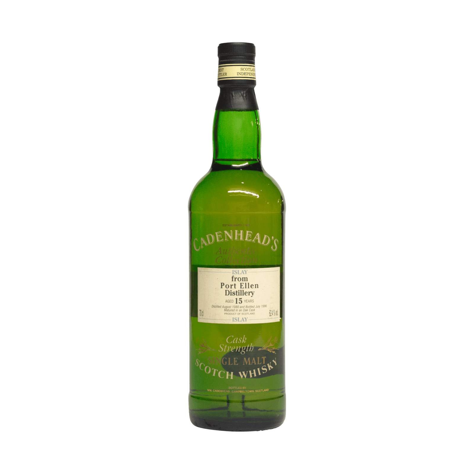 Port Ellen - Whisky Business Port Ellen - Whisky Business
