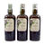 Port Ellen 20 Year Old 'Manager Reserve – Missing' Silver Seal 40.00% 70cl