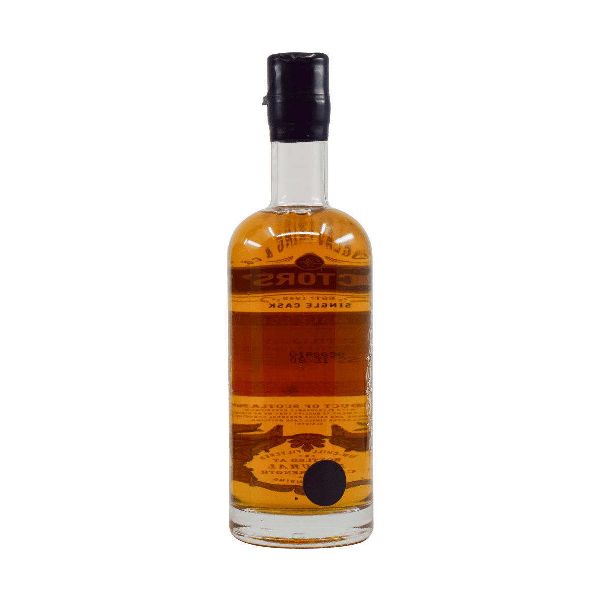 Port Ellen 1979 35 Year Old 'Directors' Cut' Douglas Laing 51.10% 70cl