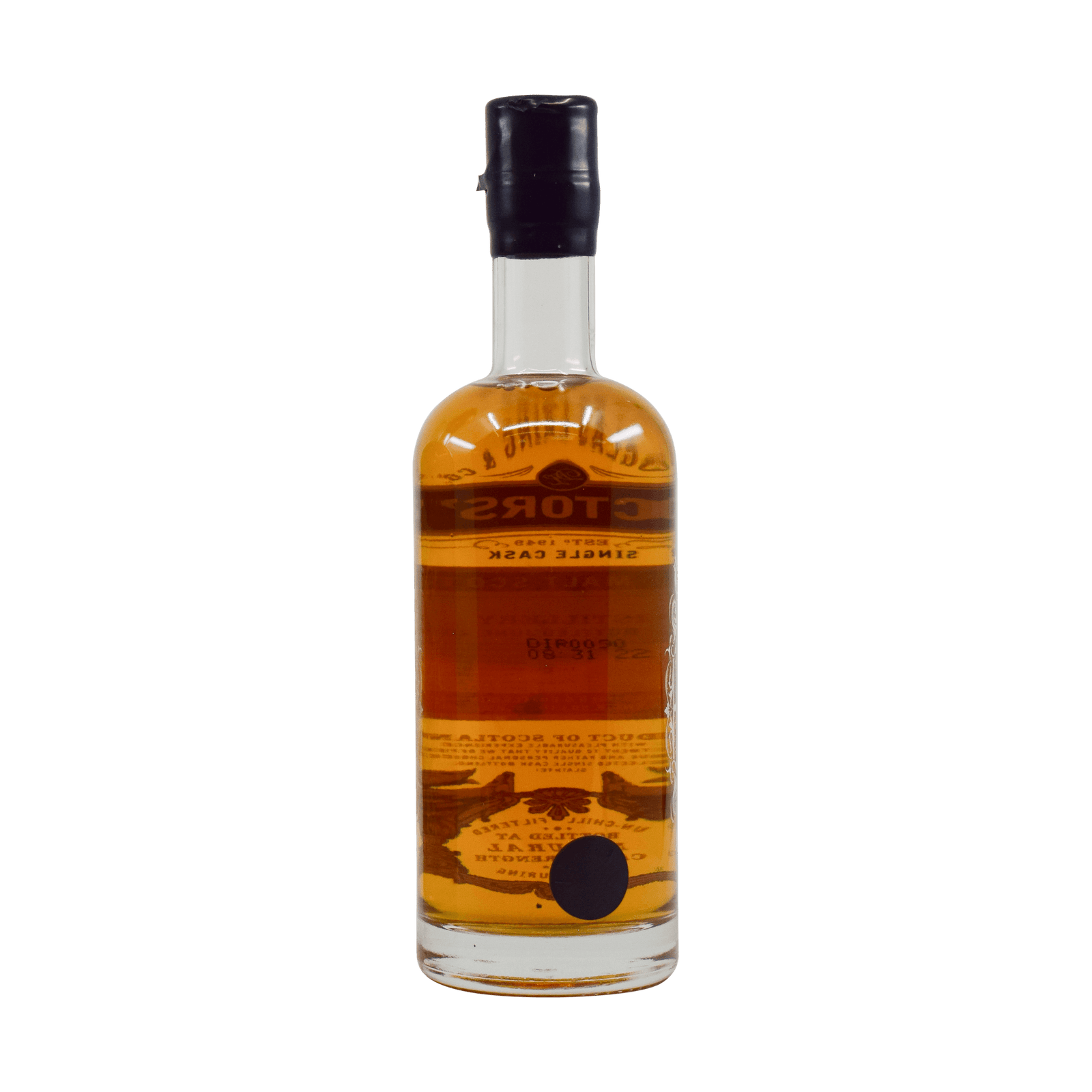 Port Ellen 1979 35 Year Old 'Directors' Cut' Douglas Laing 51.10% 70cl