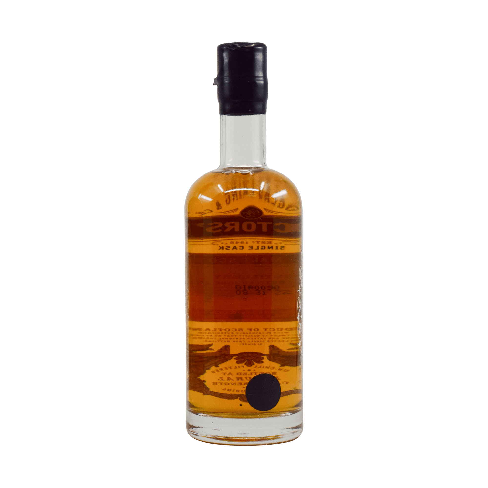 Port Ellen 1979 35 Year Old 'Directors' Cut' Douglas Laing 51.10% 70cl