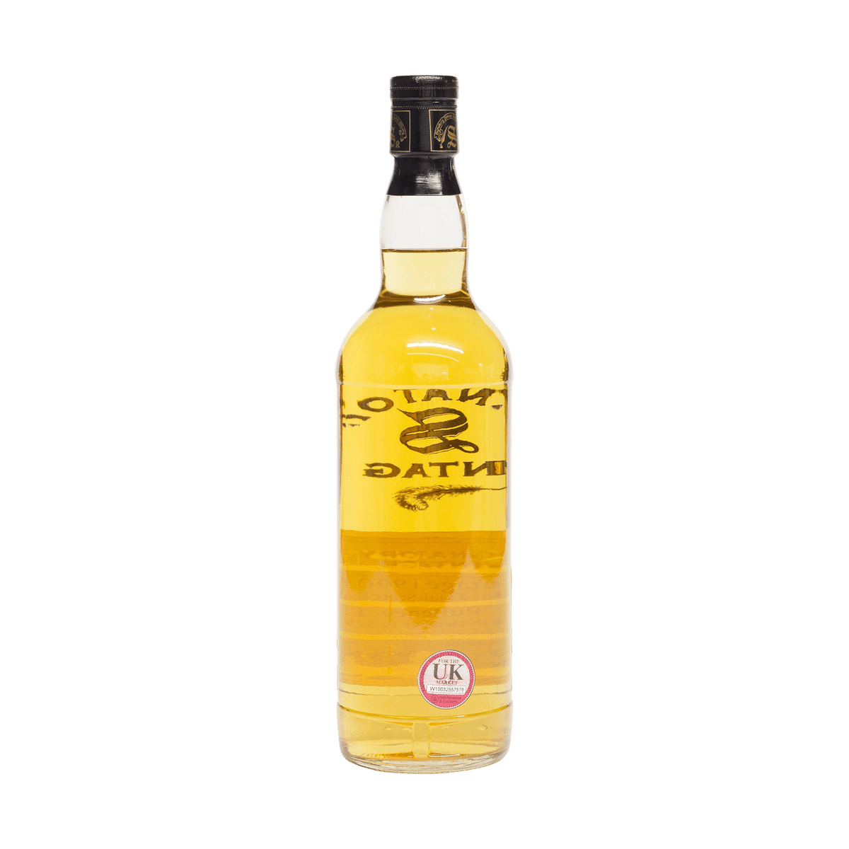 Pulteney 1990 13 Year Old Signatory Vintage SW 43.00% 70cl