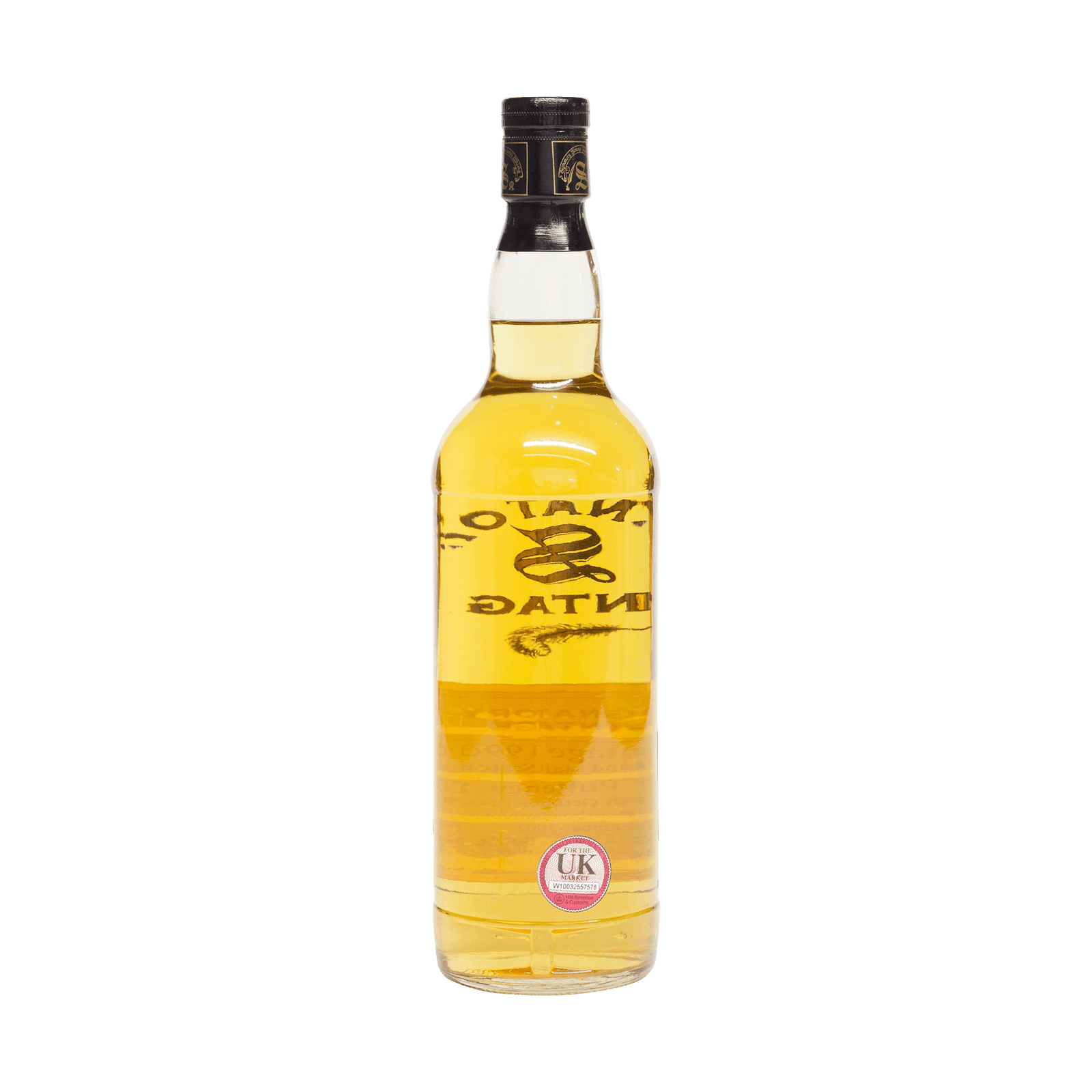 Pulteney 1990 13 Year Old Signatory Vintage SW 43.00% 70cl