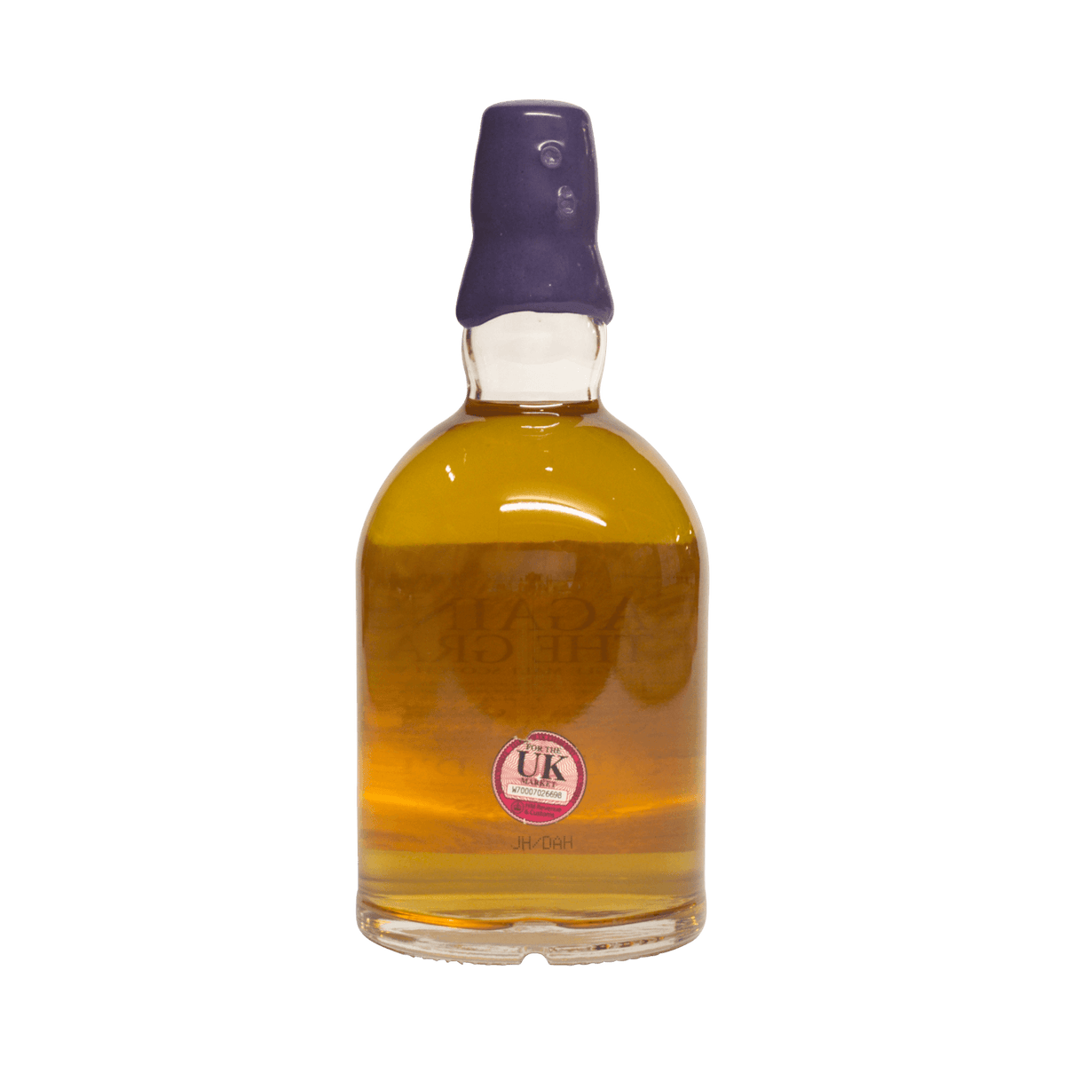 Raison D'Etre 1990 18 Year Old Against The Grain 46.00%