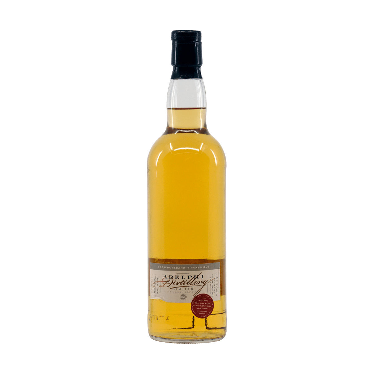 Rosebank 1992 9 Year Old Adelphi 61.80%