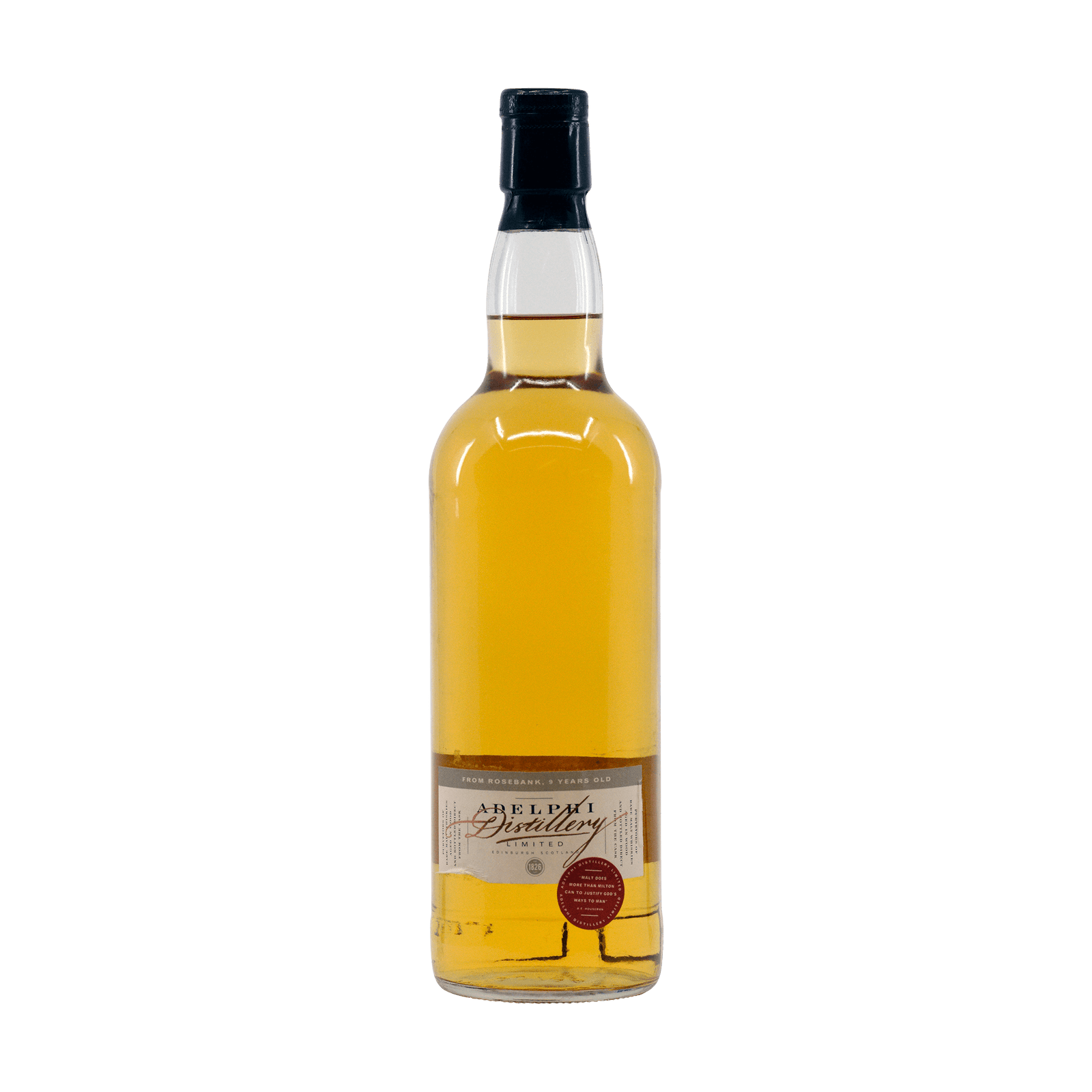 Rosebank 1992 9 Year Old Adelphi 61.80%